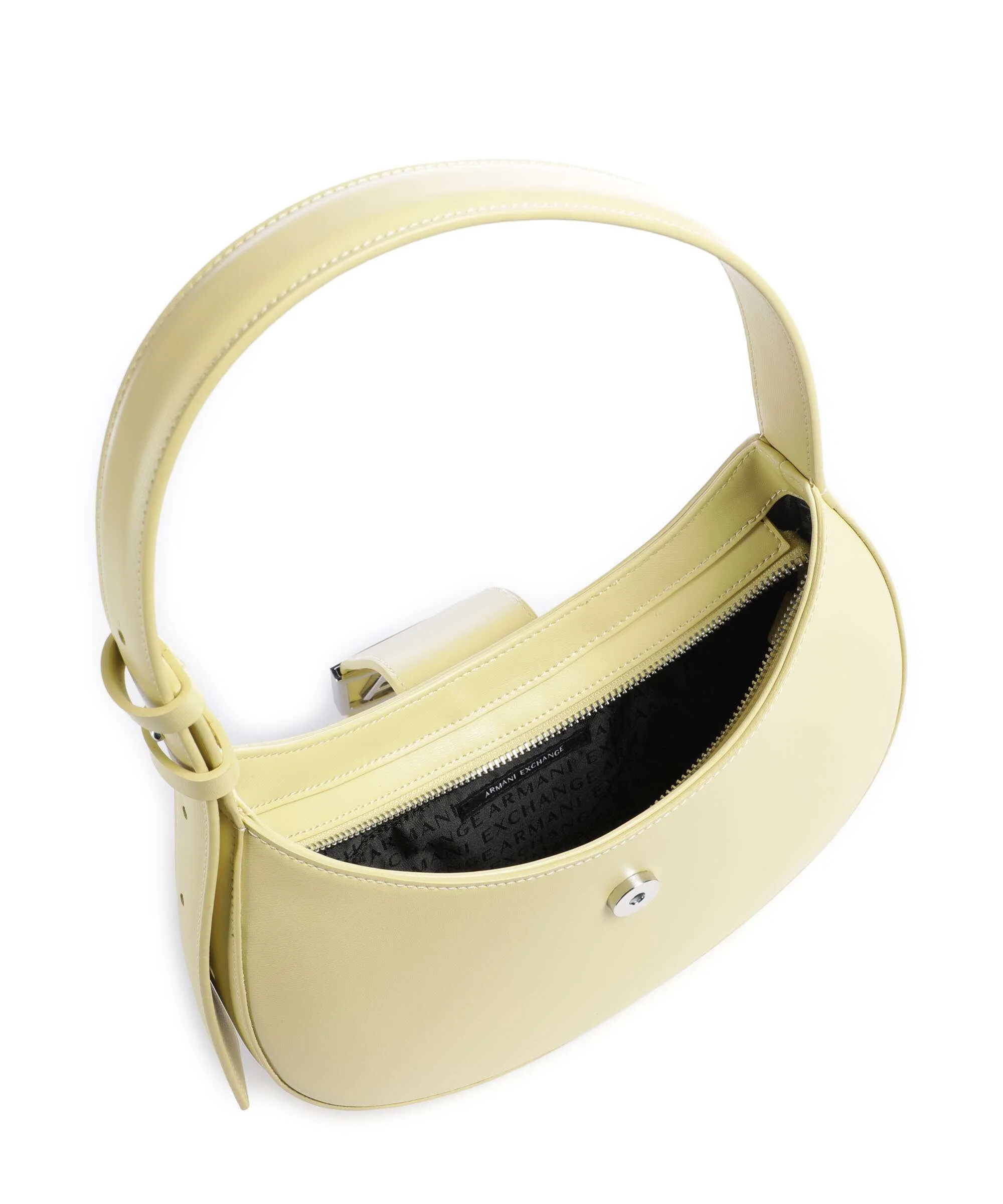 Armani Exchange Wonder Shoulder bag sunlight - Image 6