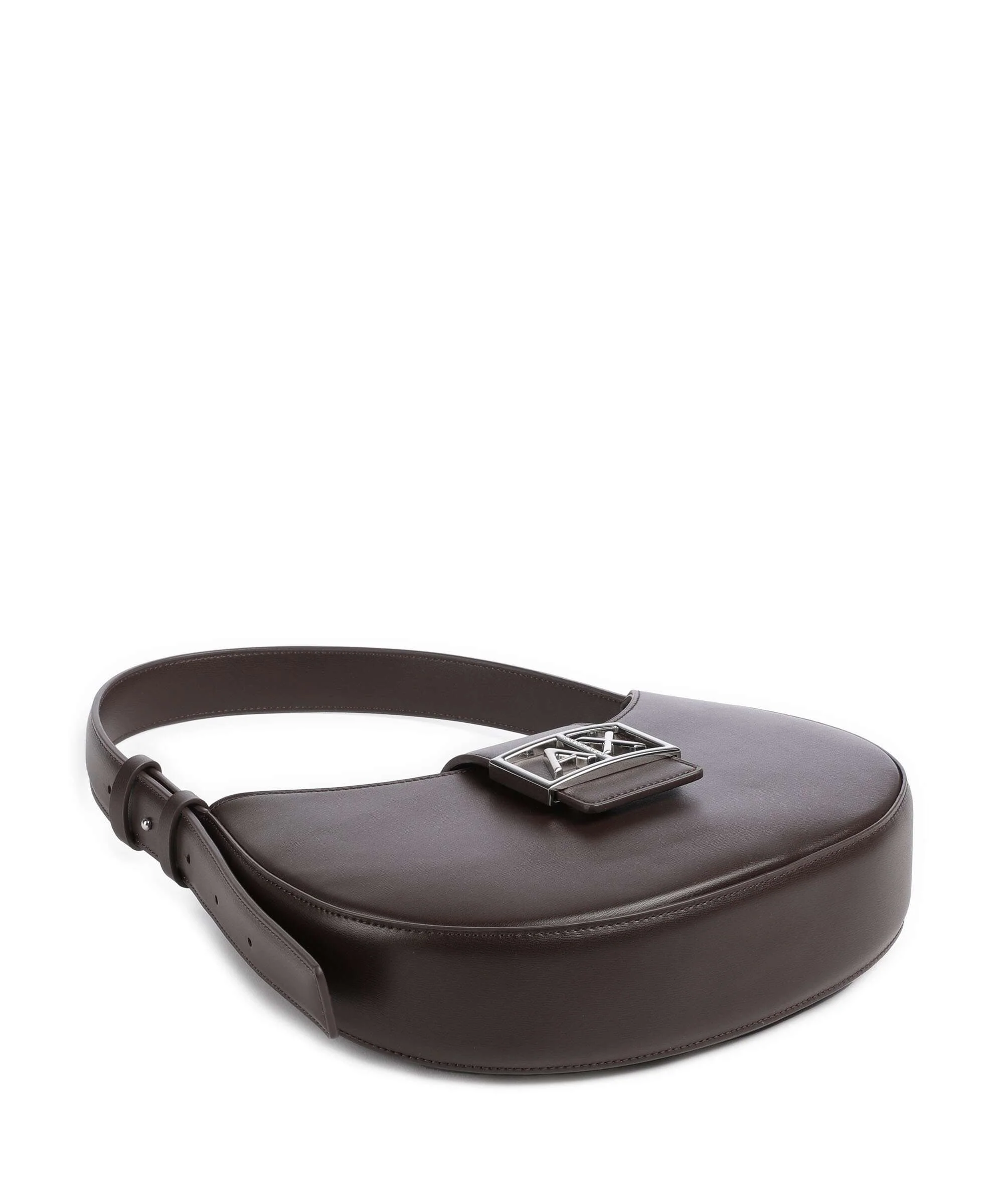 Armani Exchange Wonder Shoulder bag dusk shade - Image 5