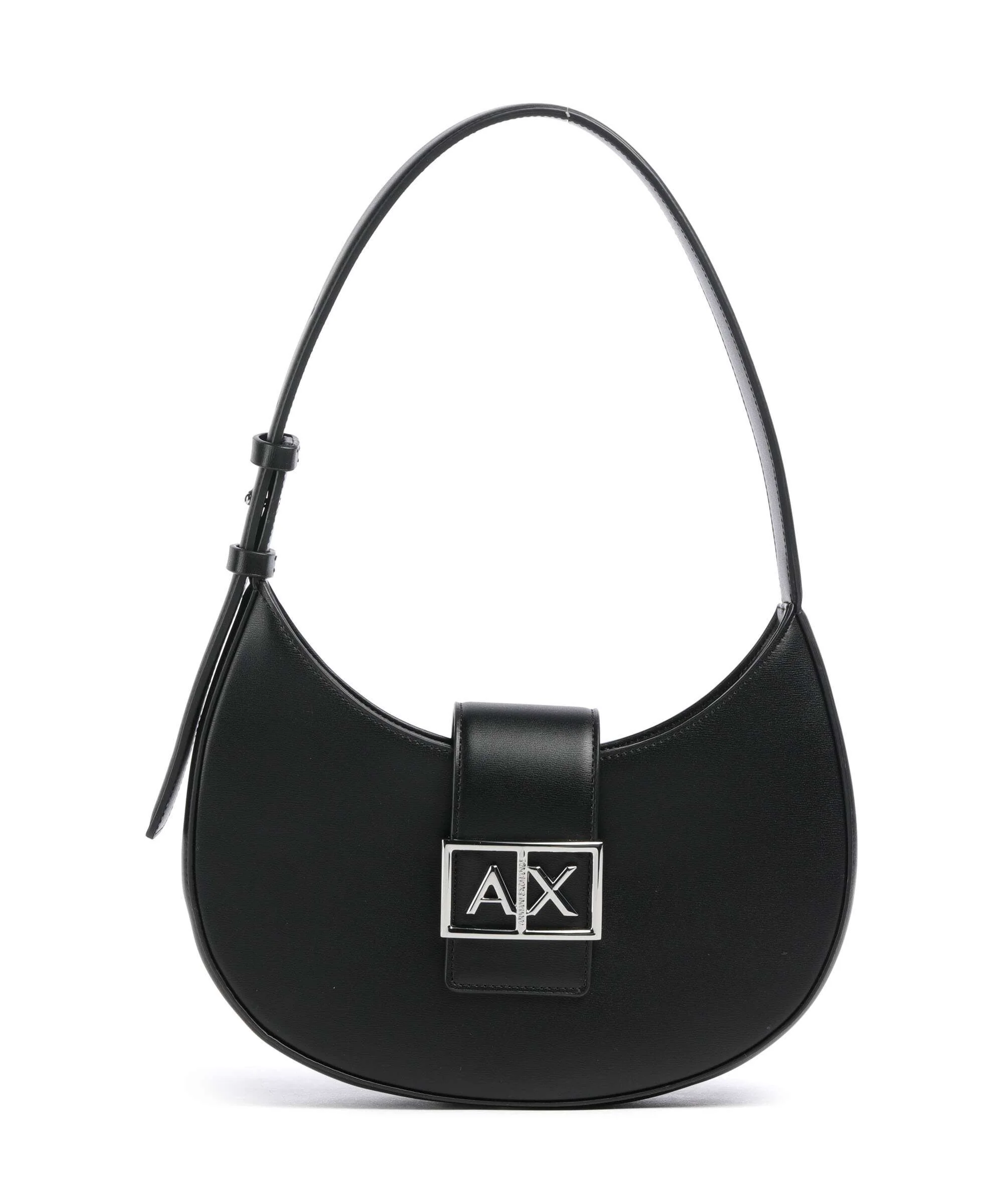 Armani Exchange Wonder Shoulder bag black