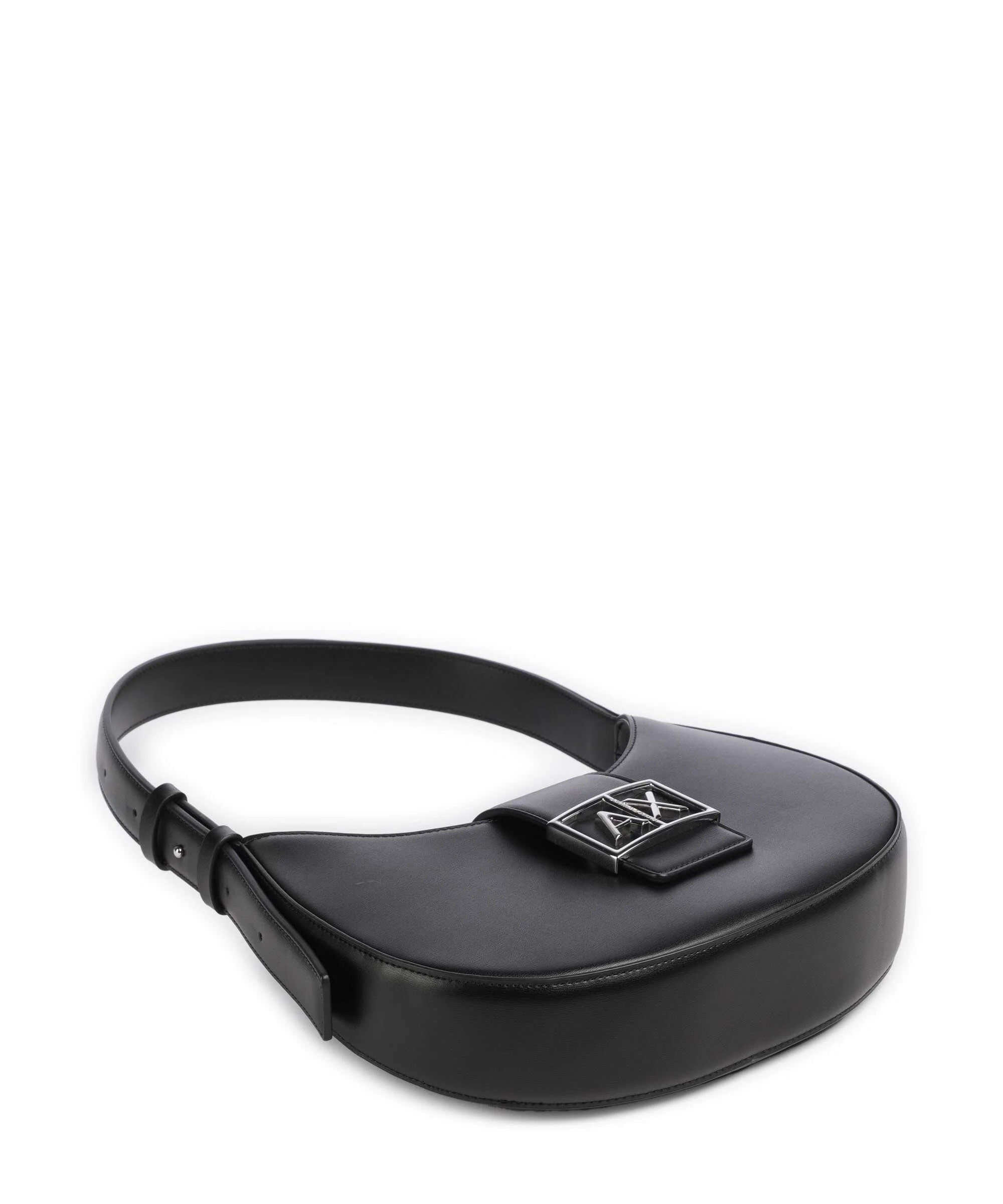 Armani Exchange Wonder Shoulder bag black - Image 5