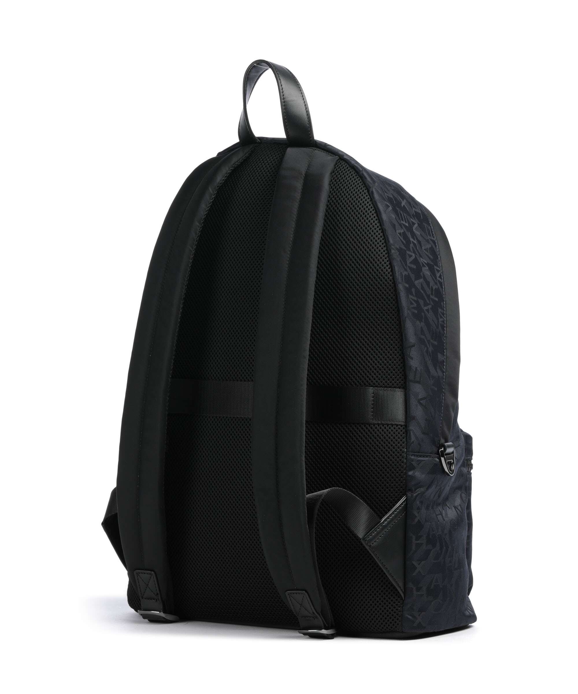 Armani Exchange Xavier Backpack deep navy - Image 2