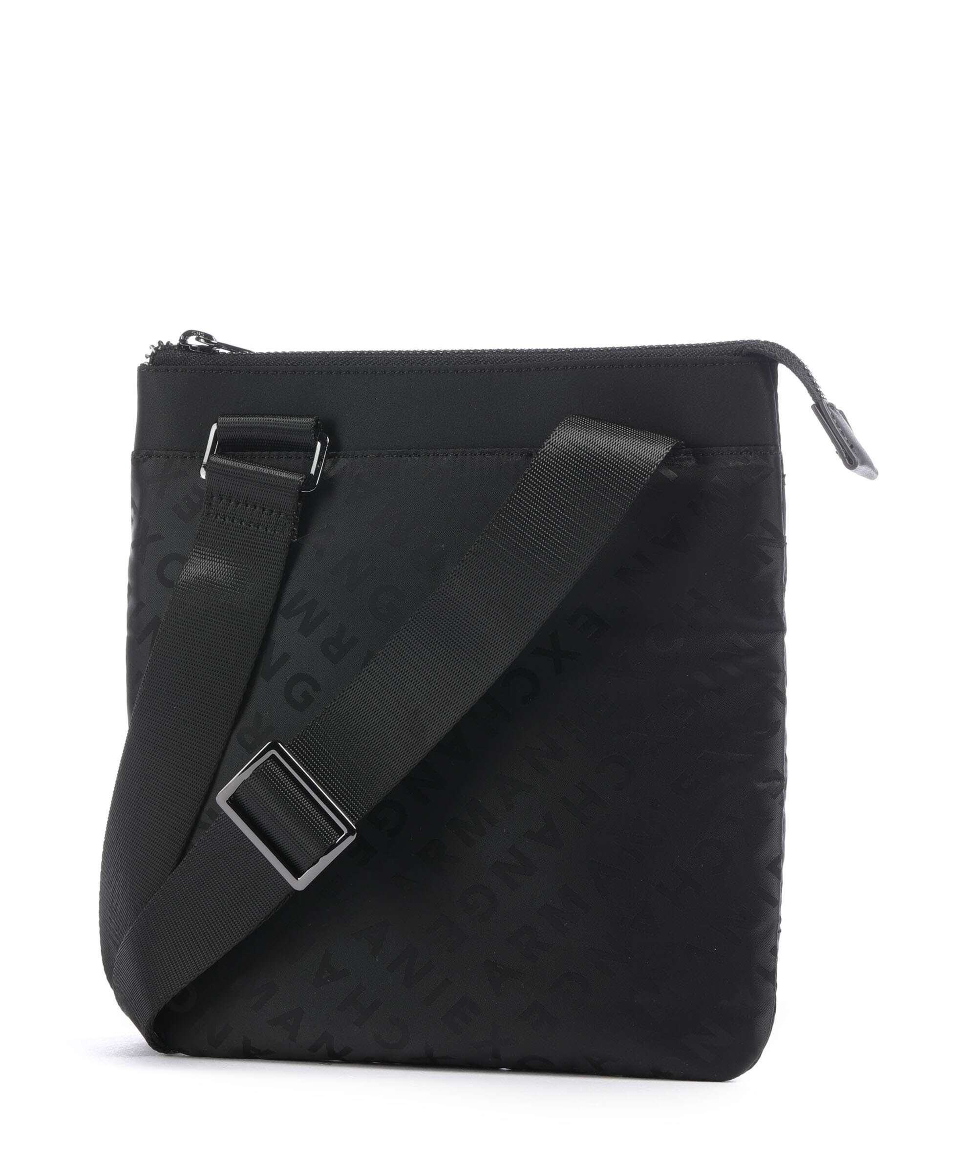 Armani Exchange Xavier Crossbody bag black - Image 2