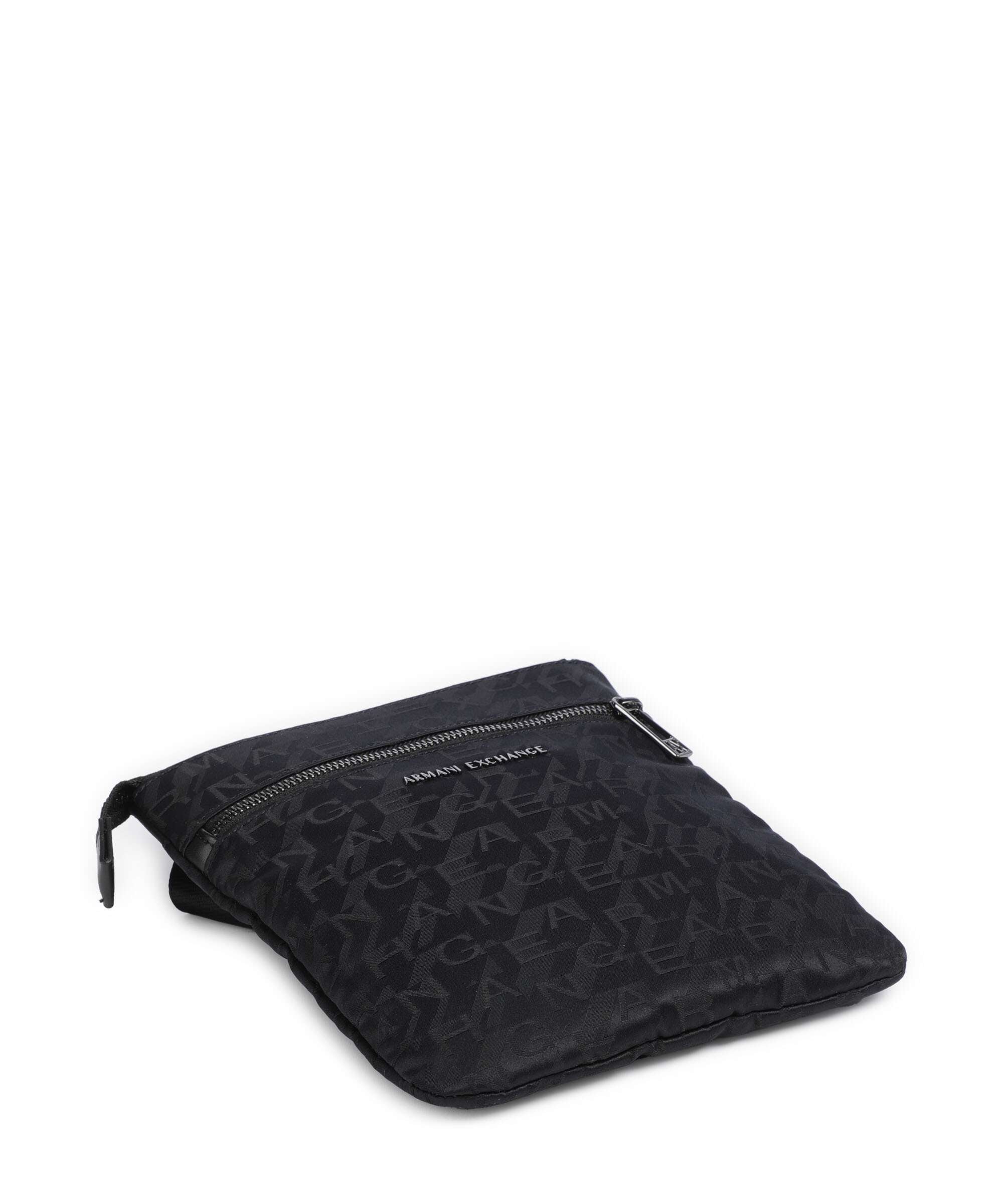 Armani Exchange Xavier Crossbody bag deep navy - Image 5