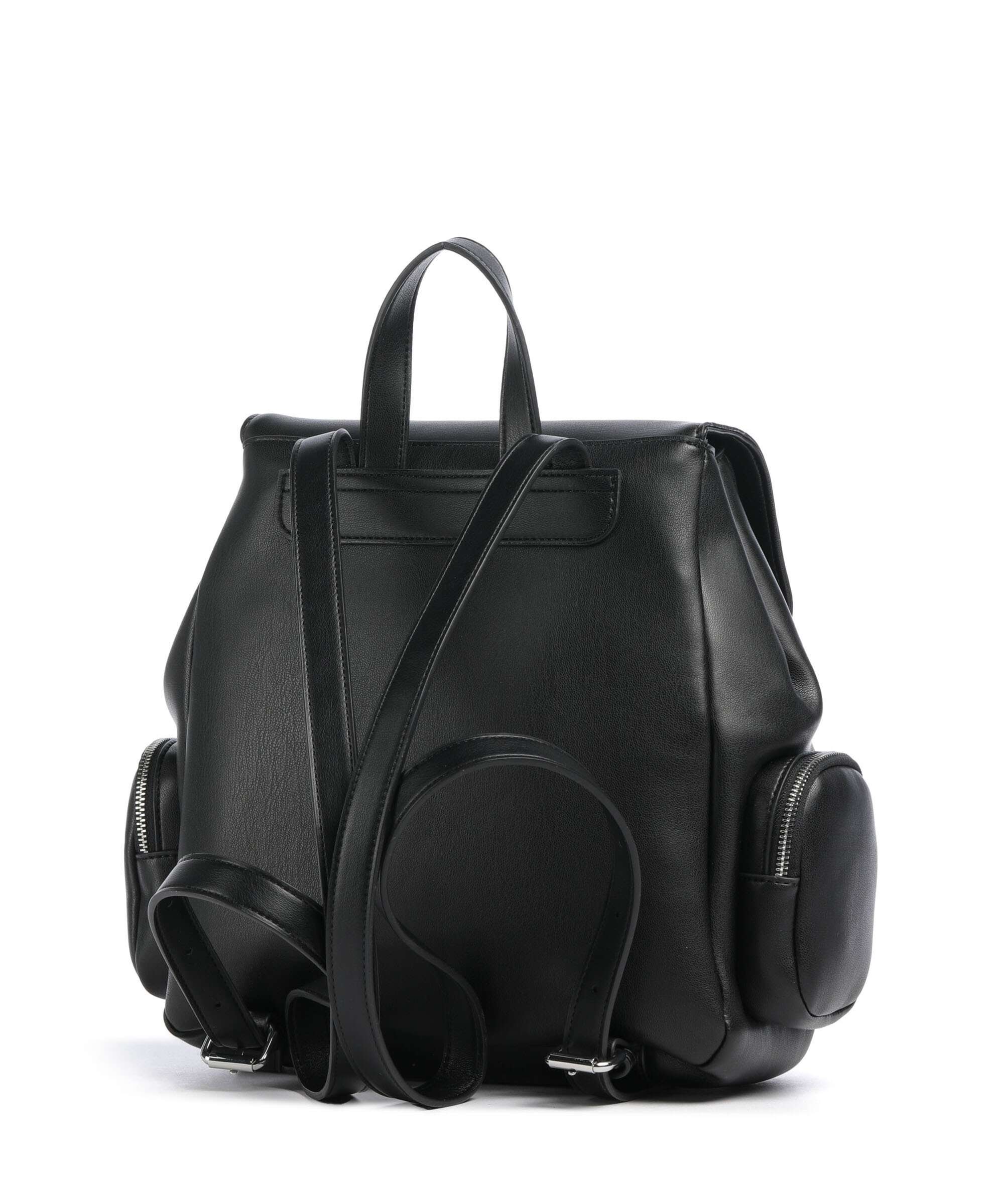 Armani Exchange Zaino Backpack black - Image 2