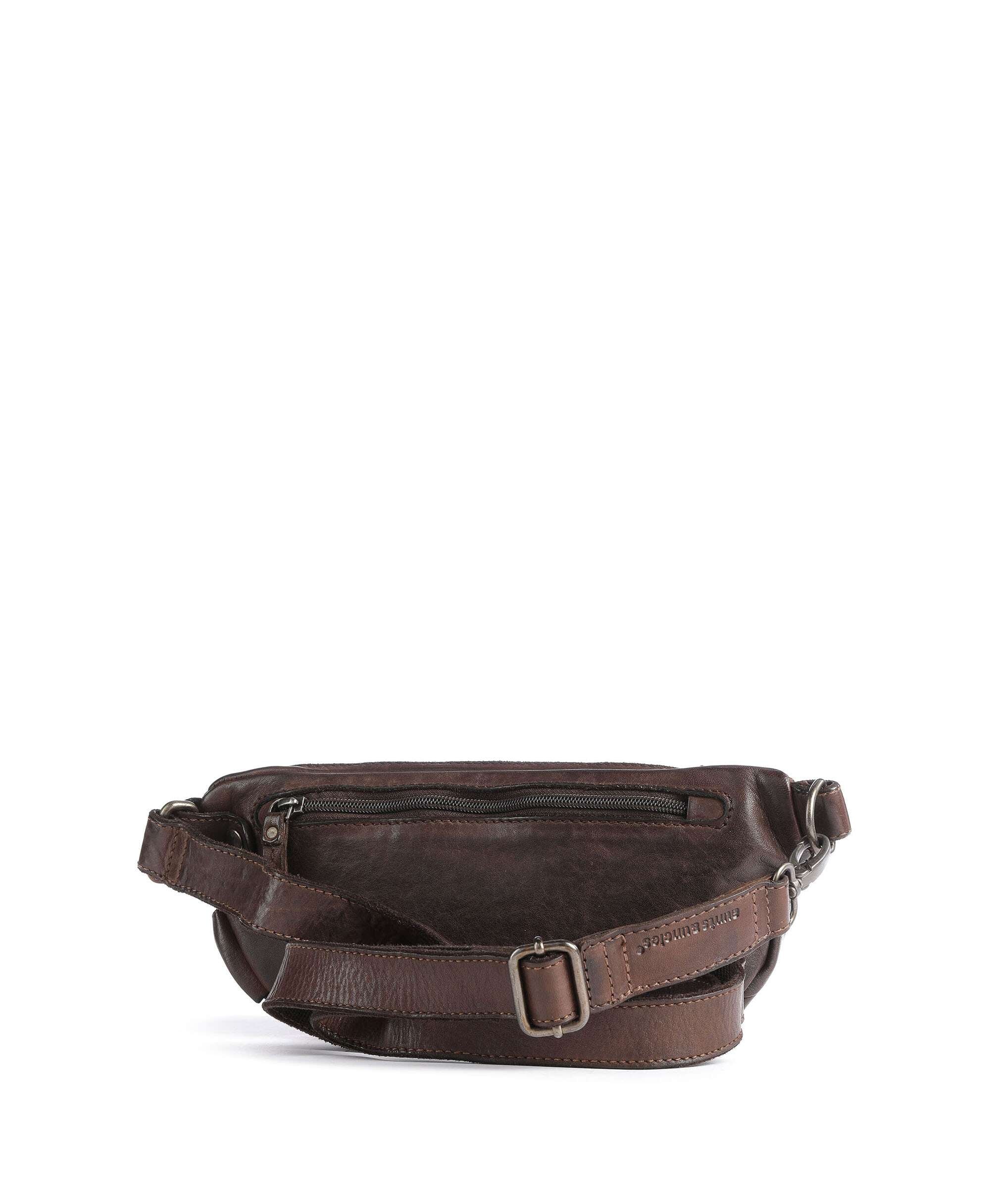 Aunts & Uncles Barbershop Freestyle Belt bag boubon - Image 2