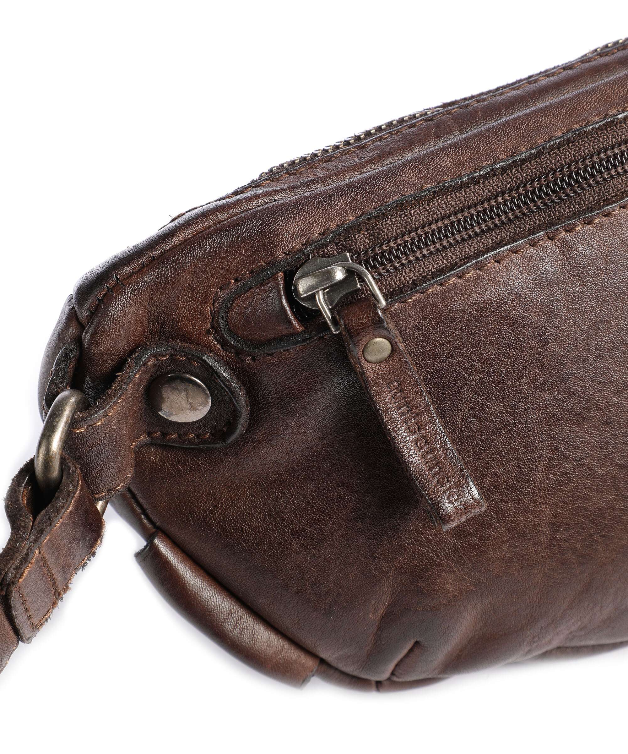 Aunts & Uncles Barbershop Freestyle Belt bag boubon - Image 5