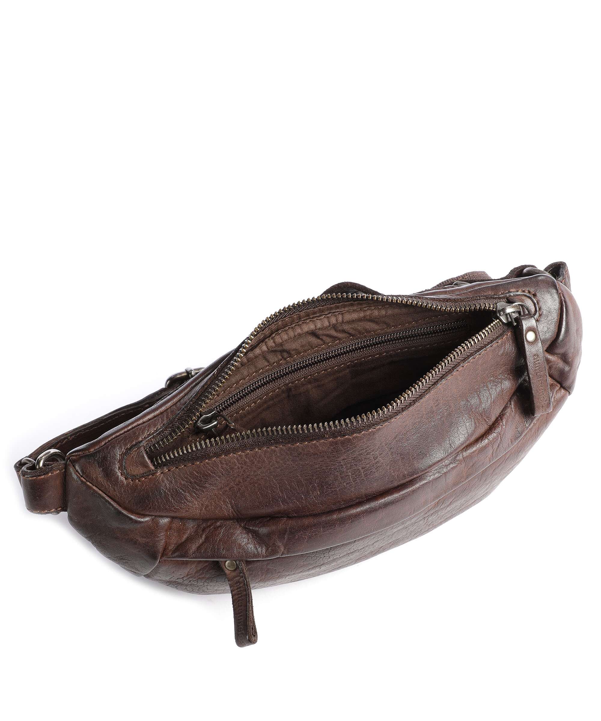 Aunts & Uncles Barbershop Freestyle Belt bag boubon - Image 6