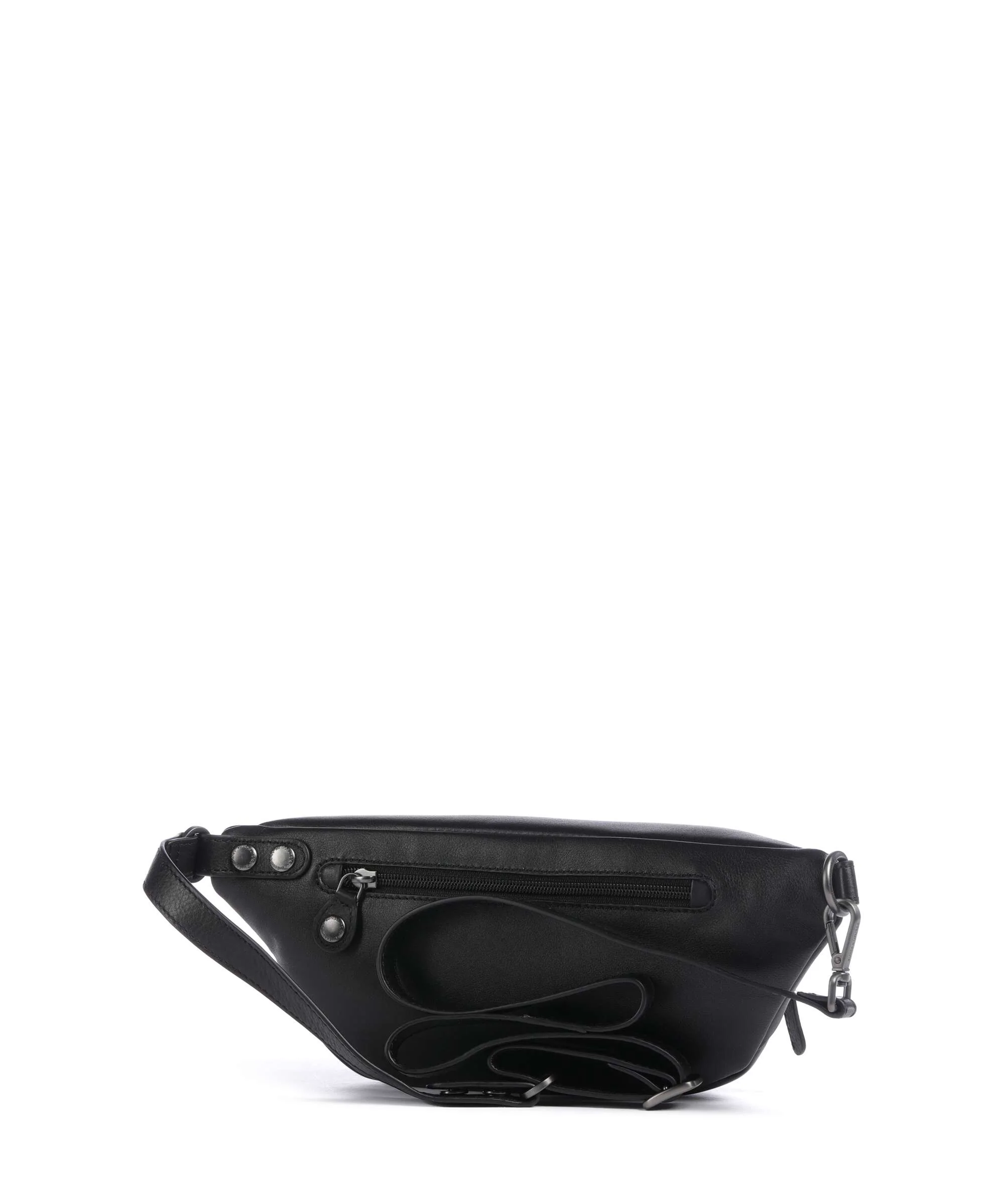 Aunts & Uncles Bohemian Vibes Bilberry Belt bag jet black - Image 2