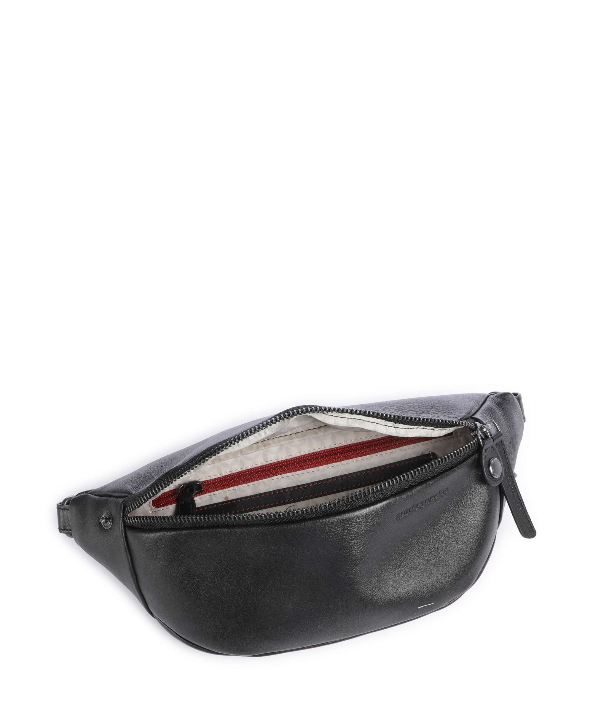 Aunts & Uncles Bohemian Vibes Bilberry Belt bag jet black - Image 5
