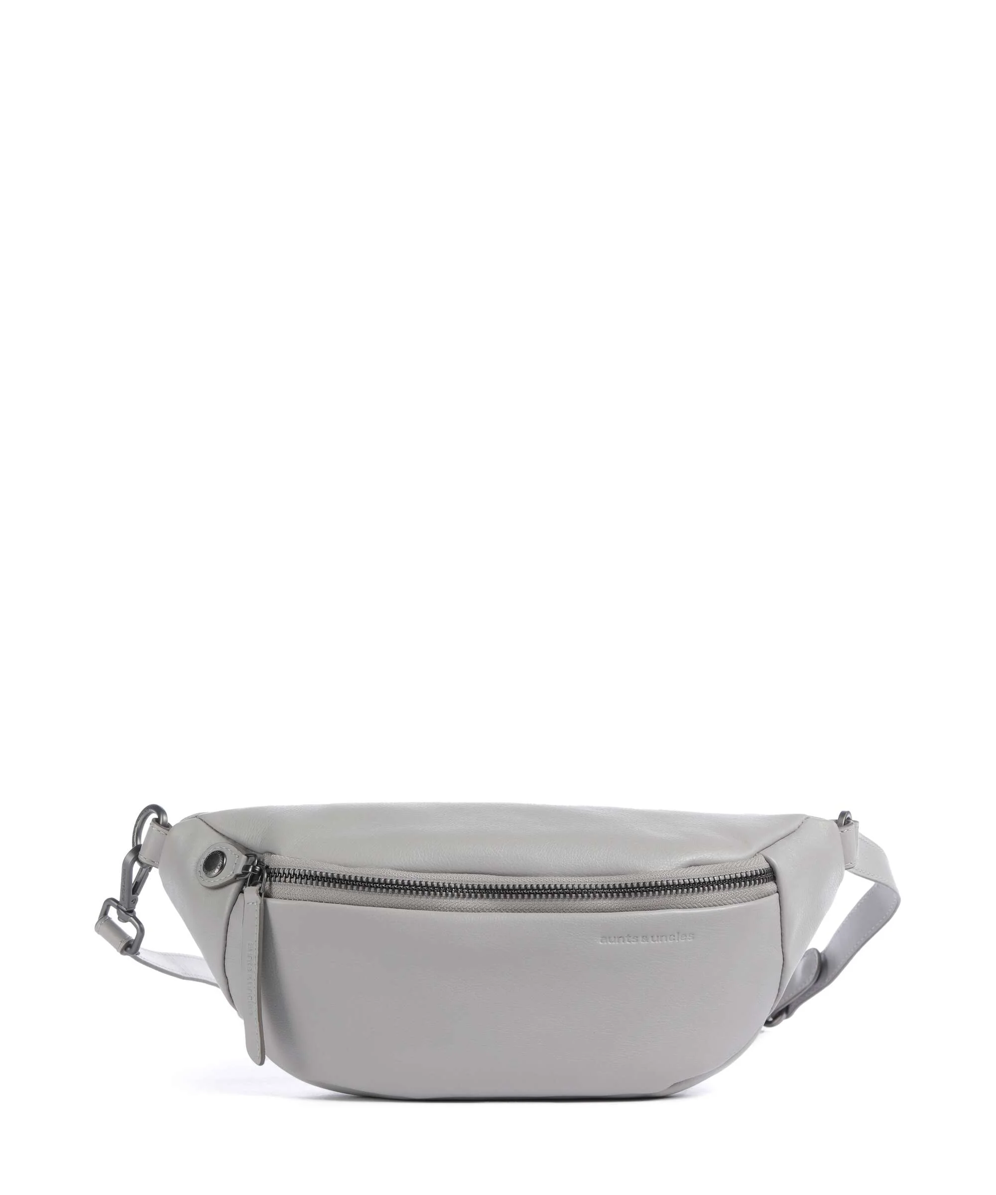Aunts & Uncles Bohemian Vibes Bilberry Belt bag ash