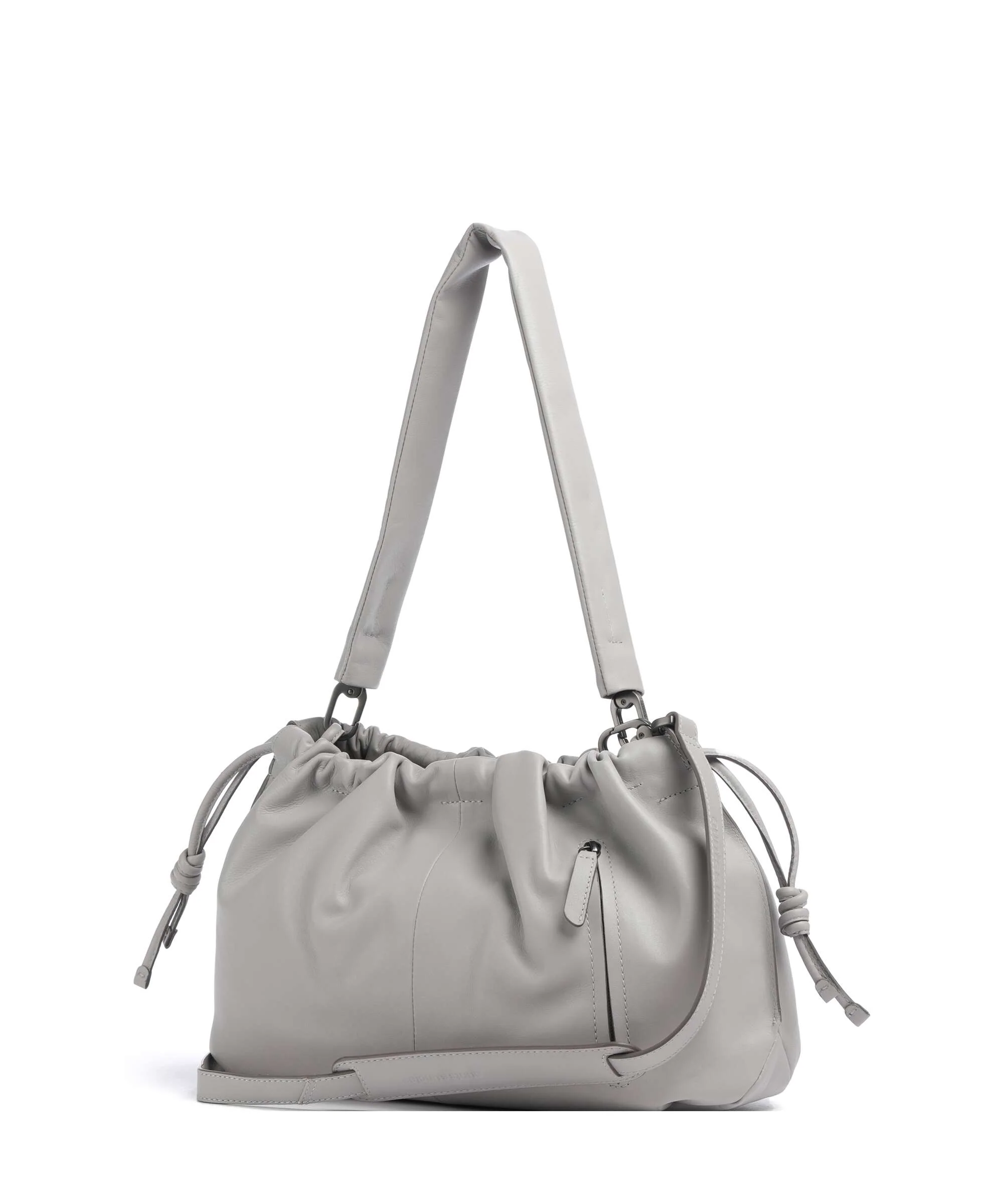 Aunts & Uncles Bohemian Vibes Bloom Shoulder bag ash - Image 2