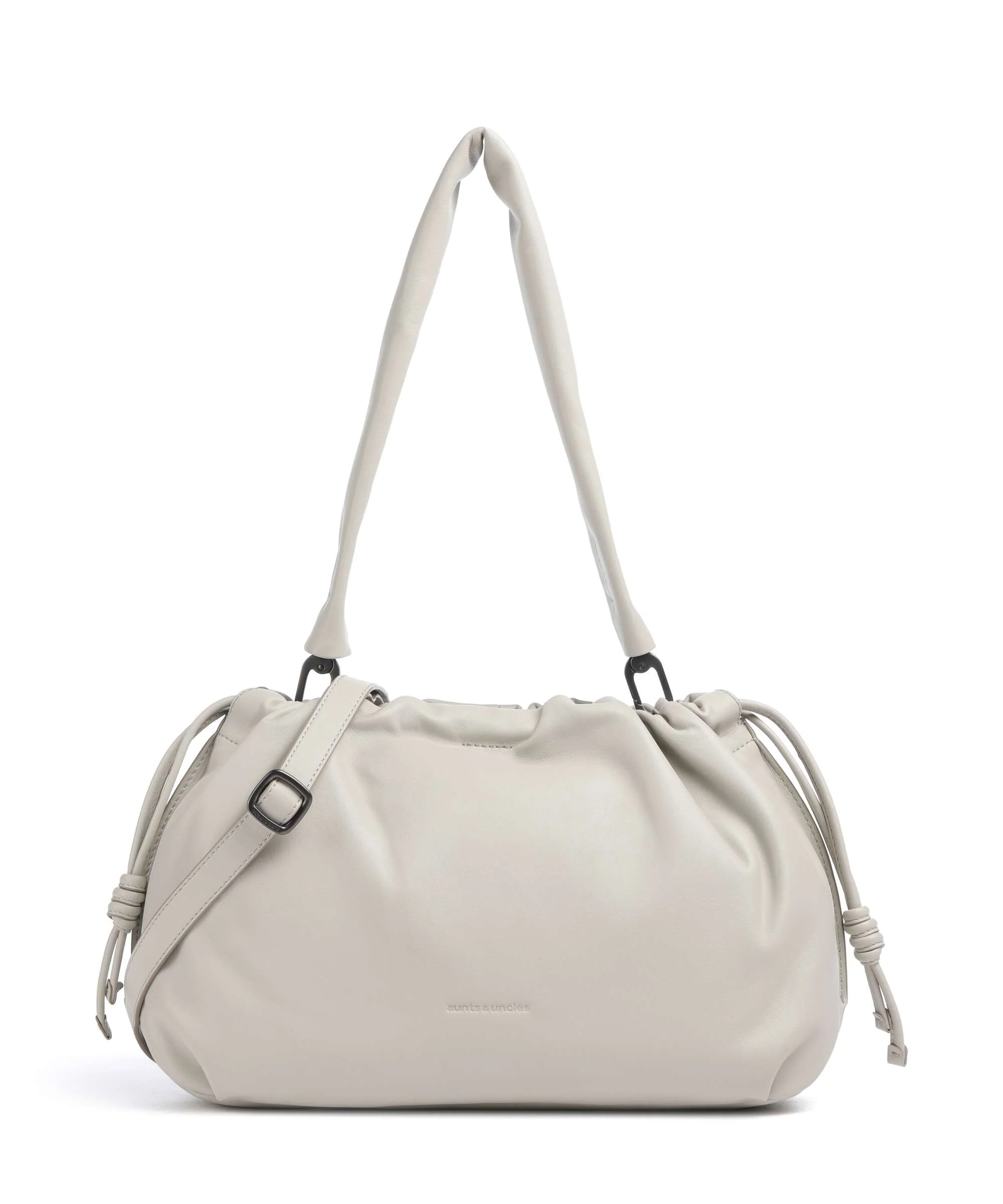 Aunts & Uncles Bohemian Vibes Bloom Shoulder bag chalk