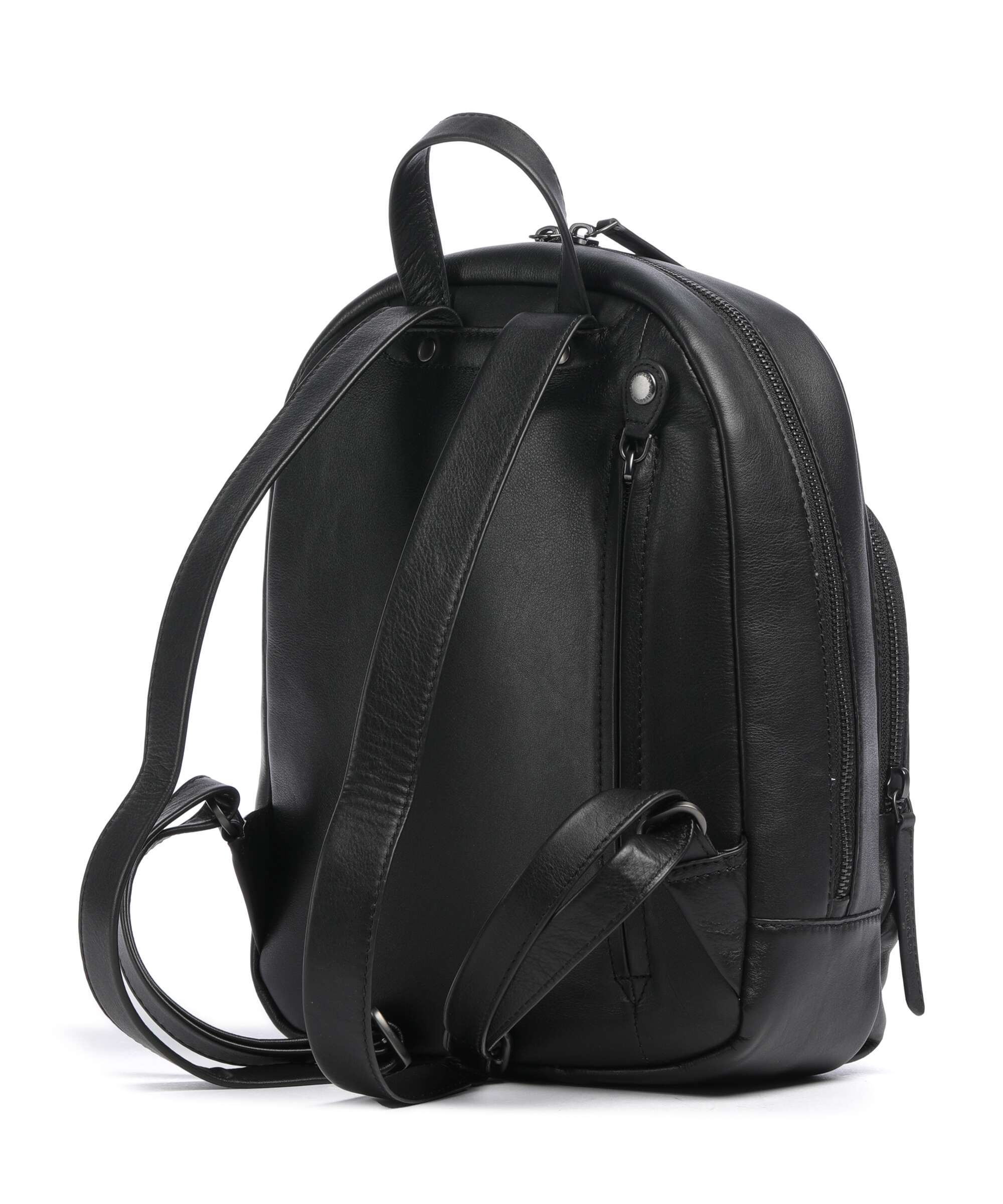 Aunts & Uncles Bohemian Vibes Coco Backpack jet black - Image 2