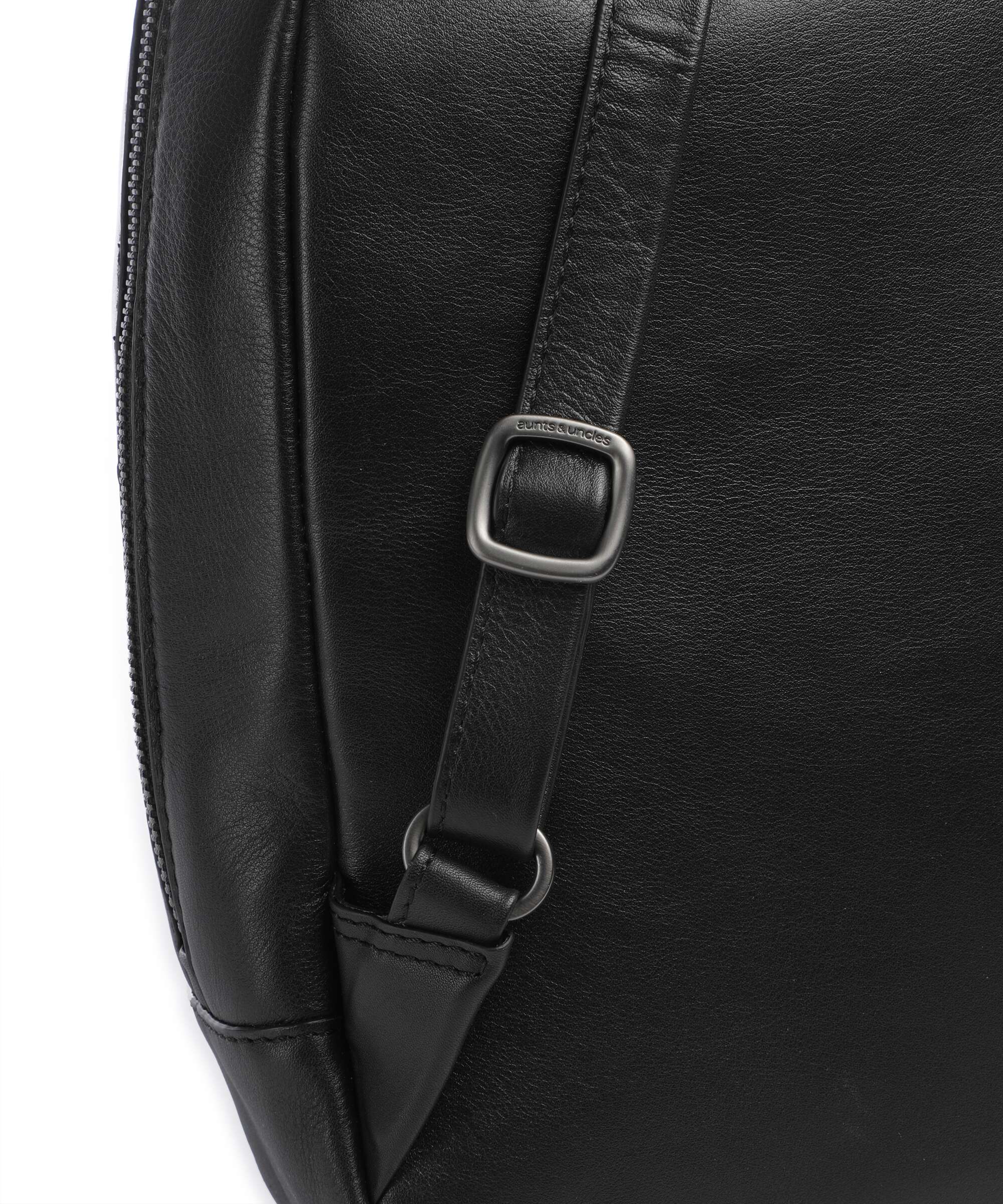 Aunts & Uncles Bohemian Vibes Coco Backpack jet black - Image 4