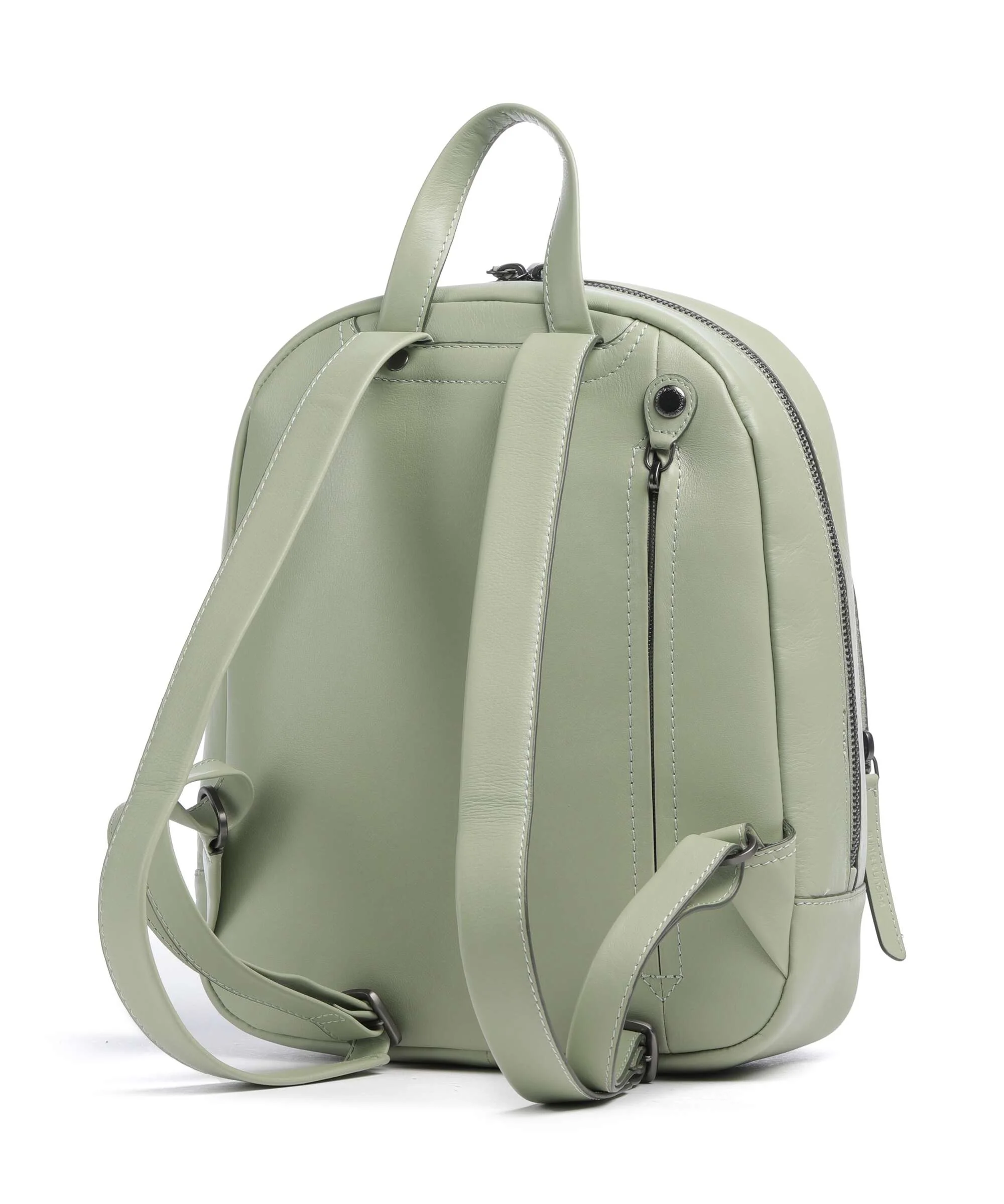 Aunts & Uncles Bohemian Vibes Coco Backpack green tea - Image 2
