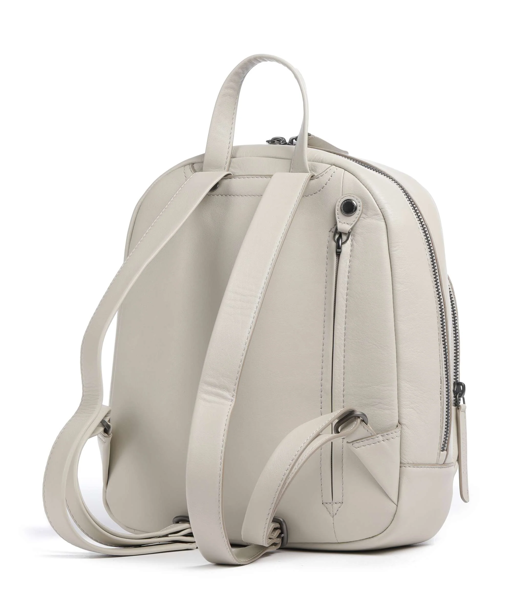 Aunts & Uncles Bohemian Vibes Coco Backpack chalk - Image 2