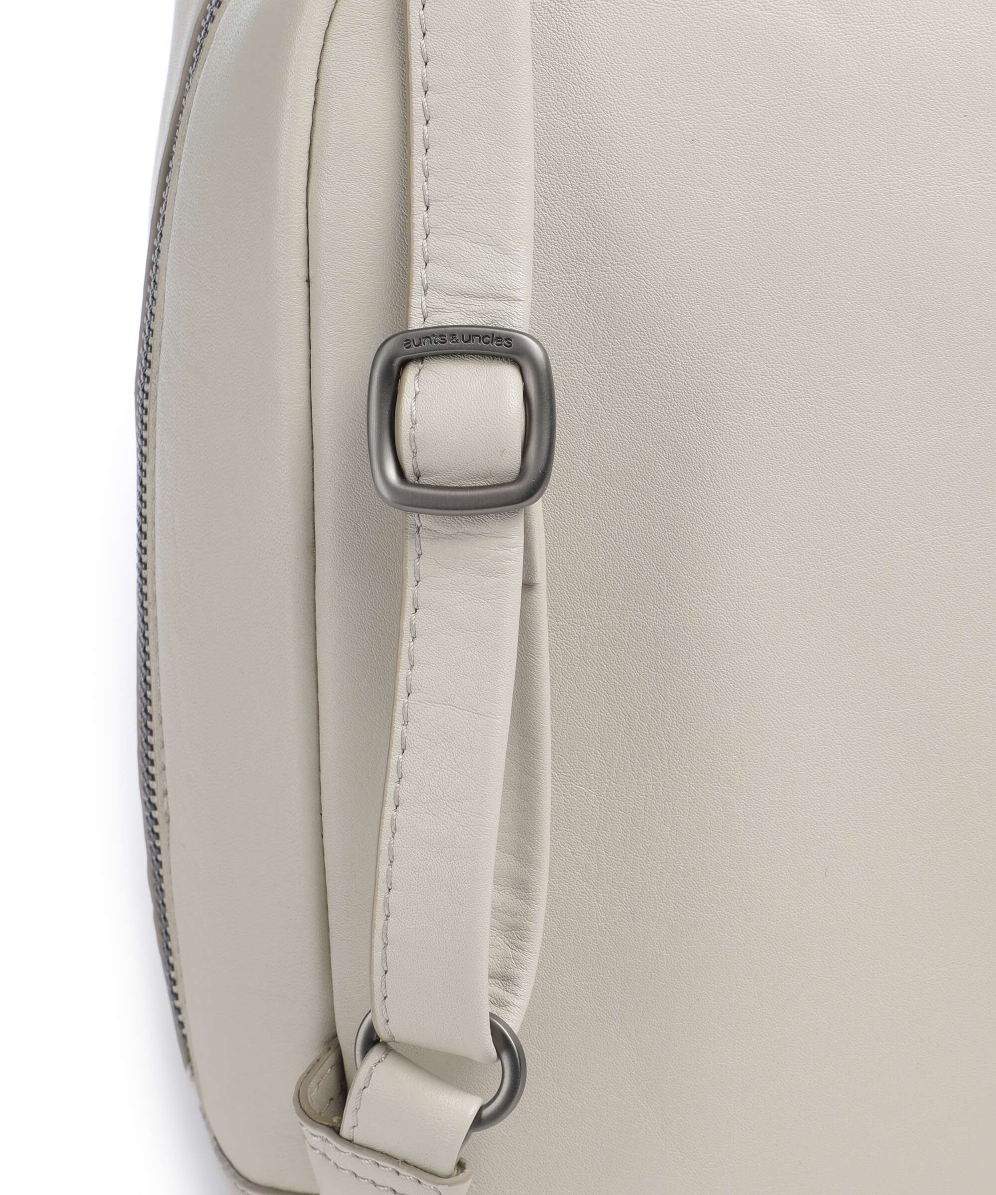 Aunts & Uncles Bohemian Vibes Coco Backpack chalk - Image 4