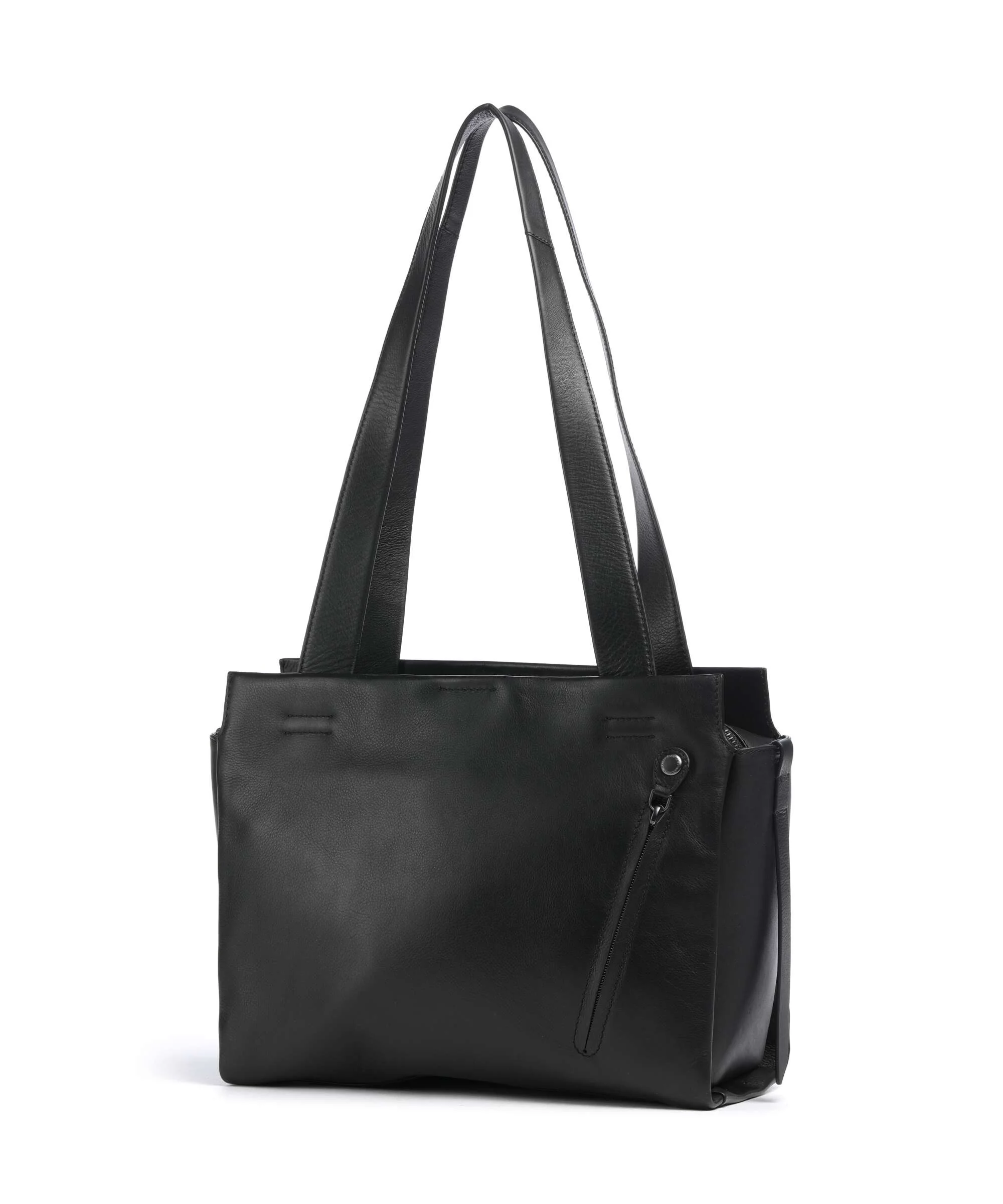 Aunts & Uncles Bohemian Vibes Dawn Tote bag jet black - Image 2