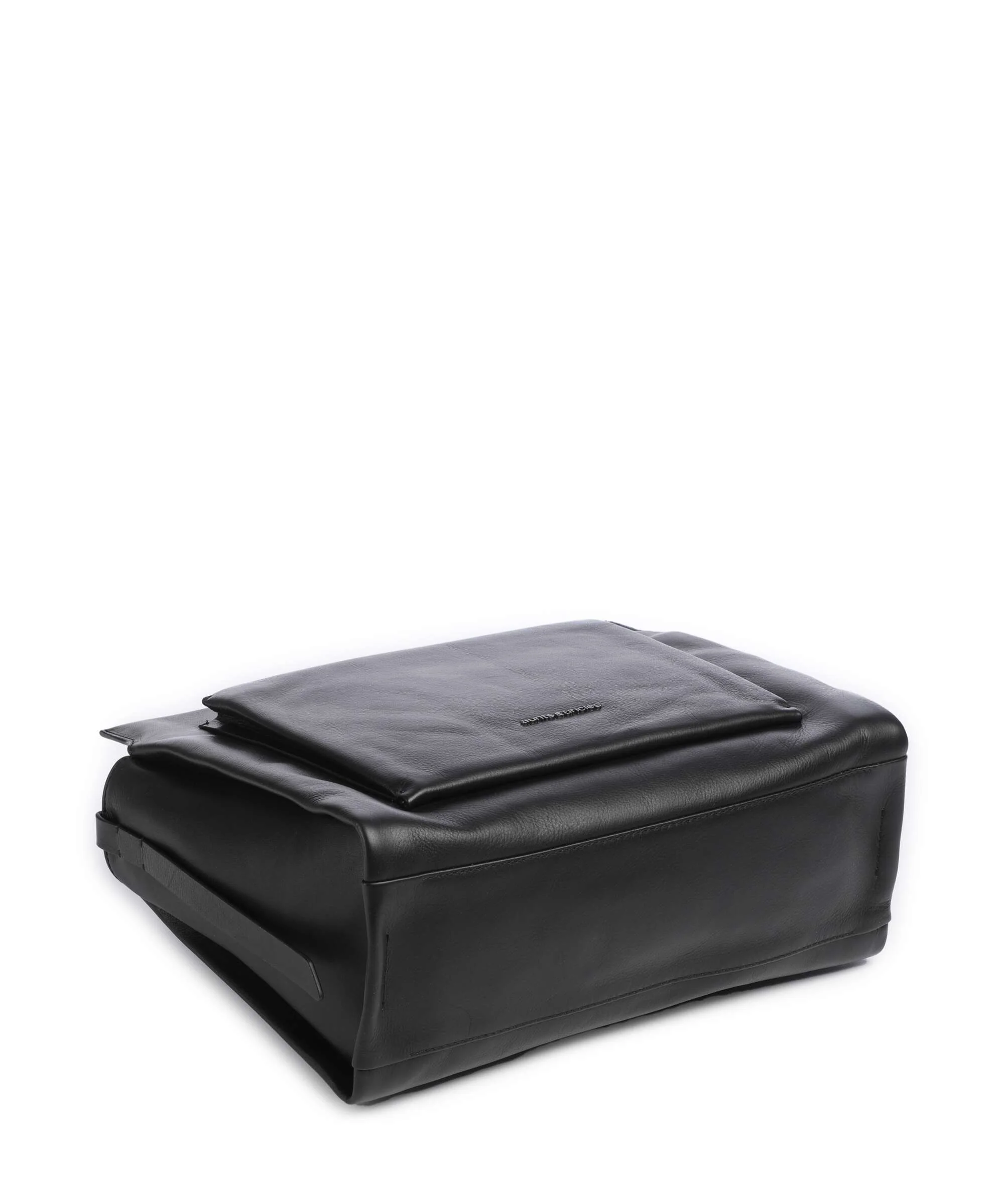 Aunts & Uncles Bohemian Vibes Dawn Tote bag jet black - Image 4