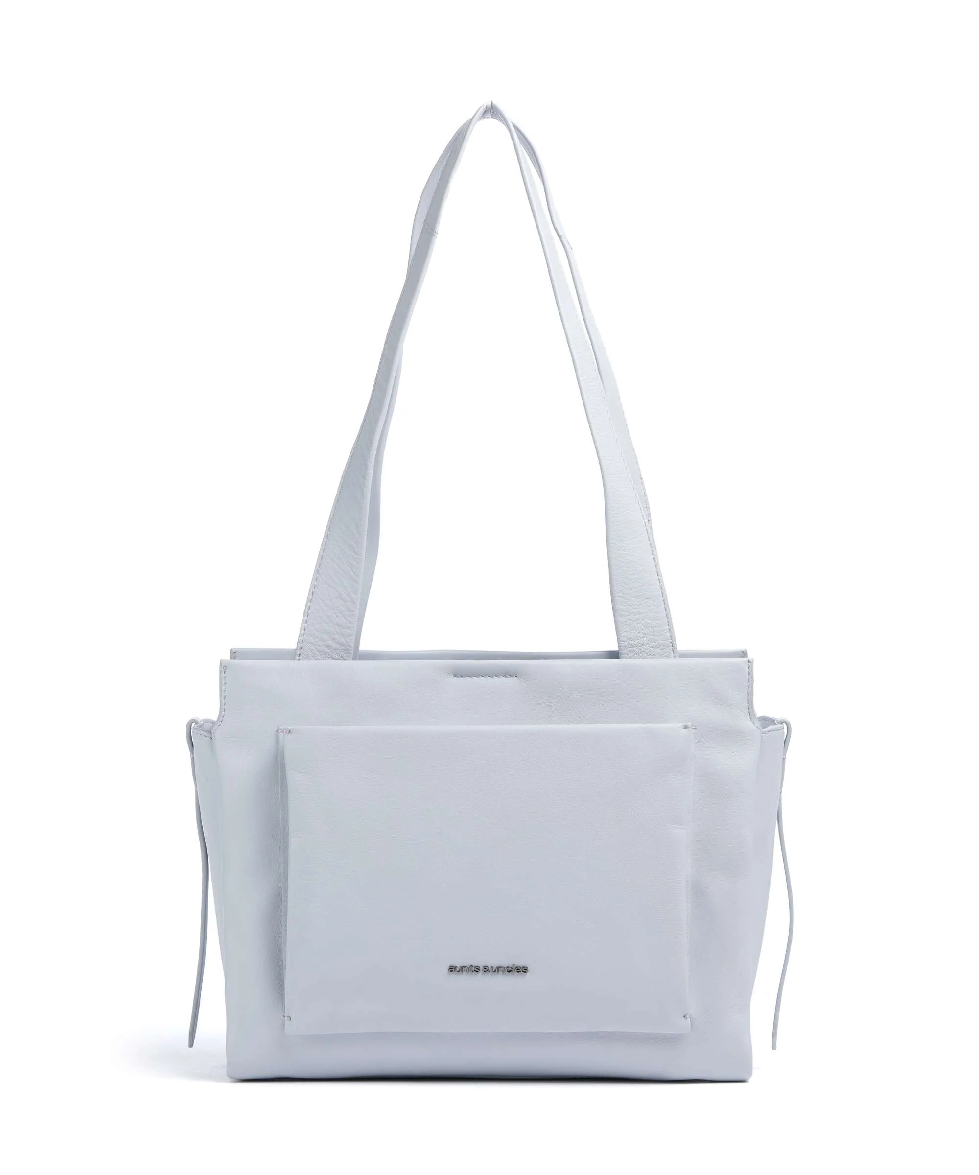 Aunts & Uncles Bohemian Vibes Dawn Tote bag blue aura