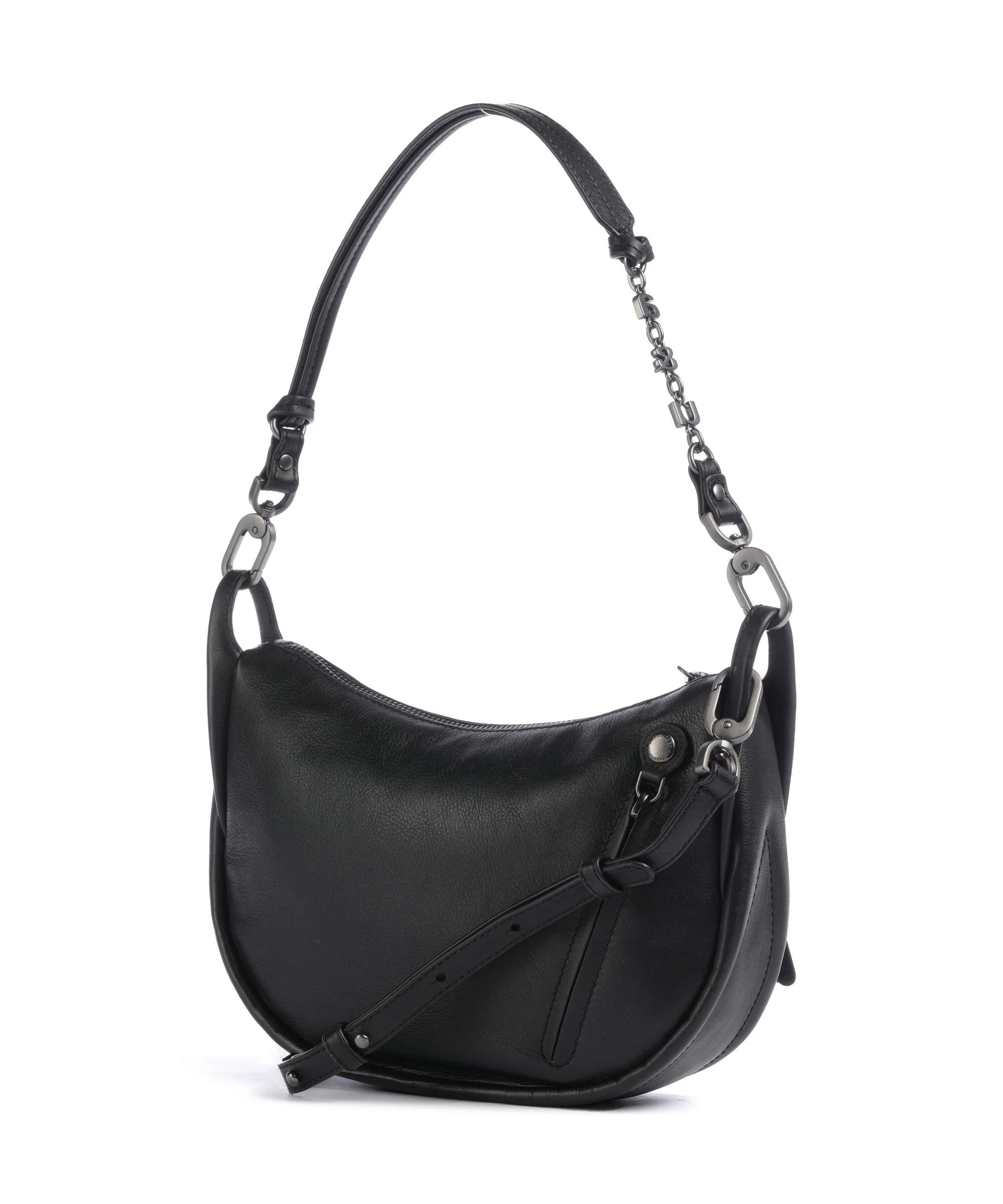Aunts & Uncles Bohemian Vibes Fawn Shoulder bag jet black - Image 2