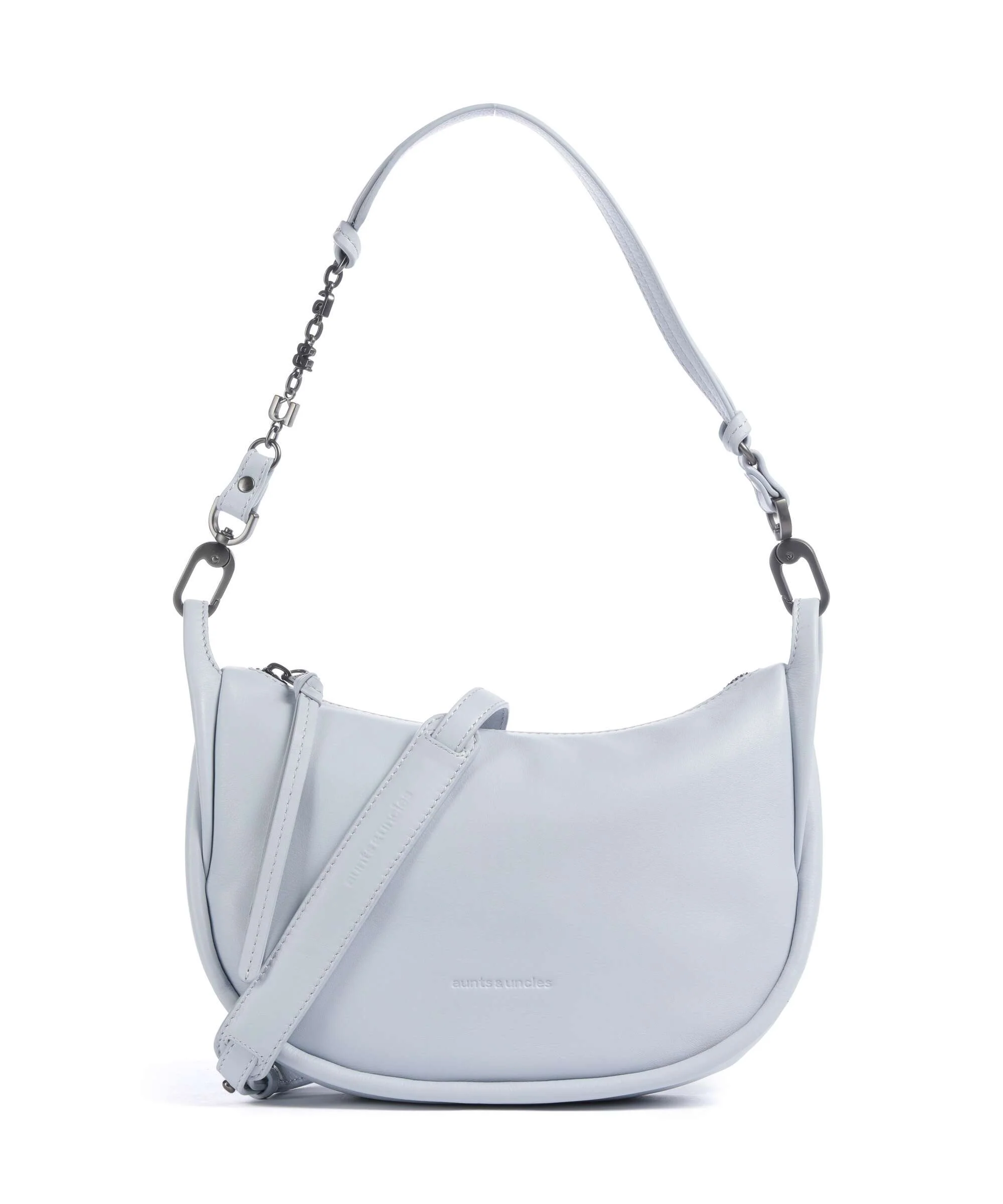 Aunts & Uncles Bohemian Vibes Fawn Shoulder bag blue aura