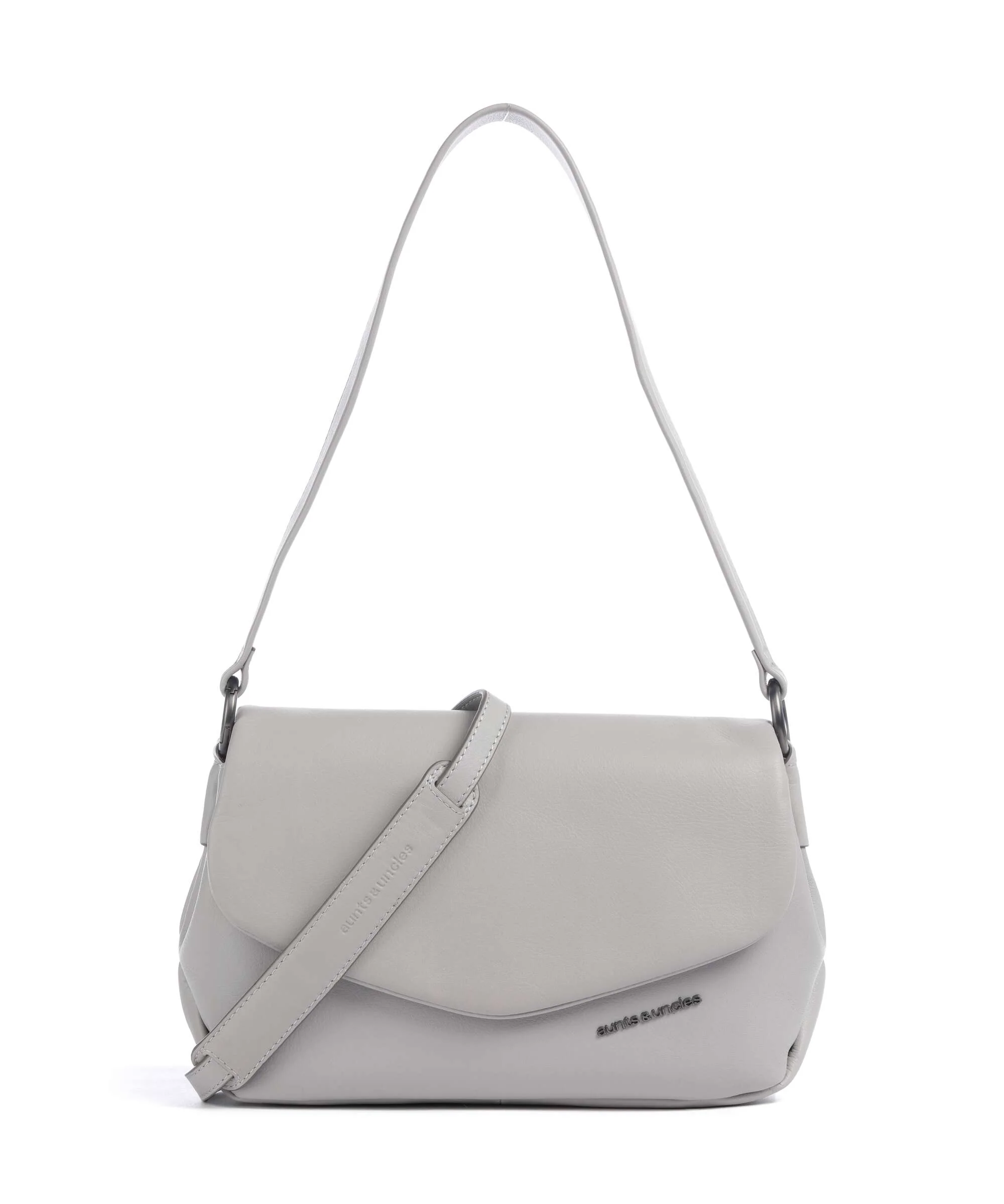 Aunts & Uncles Bohemian Vibes Fern Shoulder bag ash