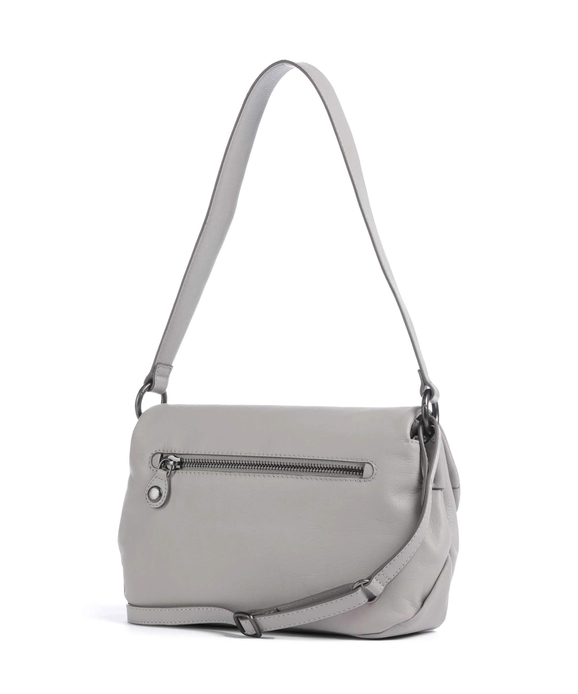Aunts & Uncles Bohemian Vibes Fern Shoulder bag ash - Image 2