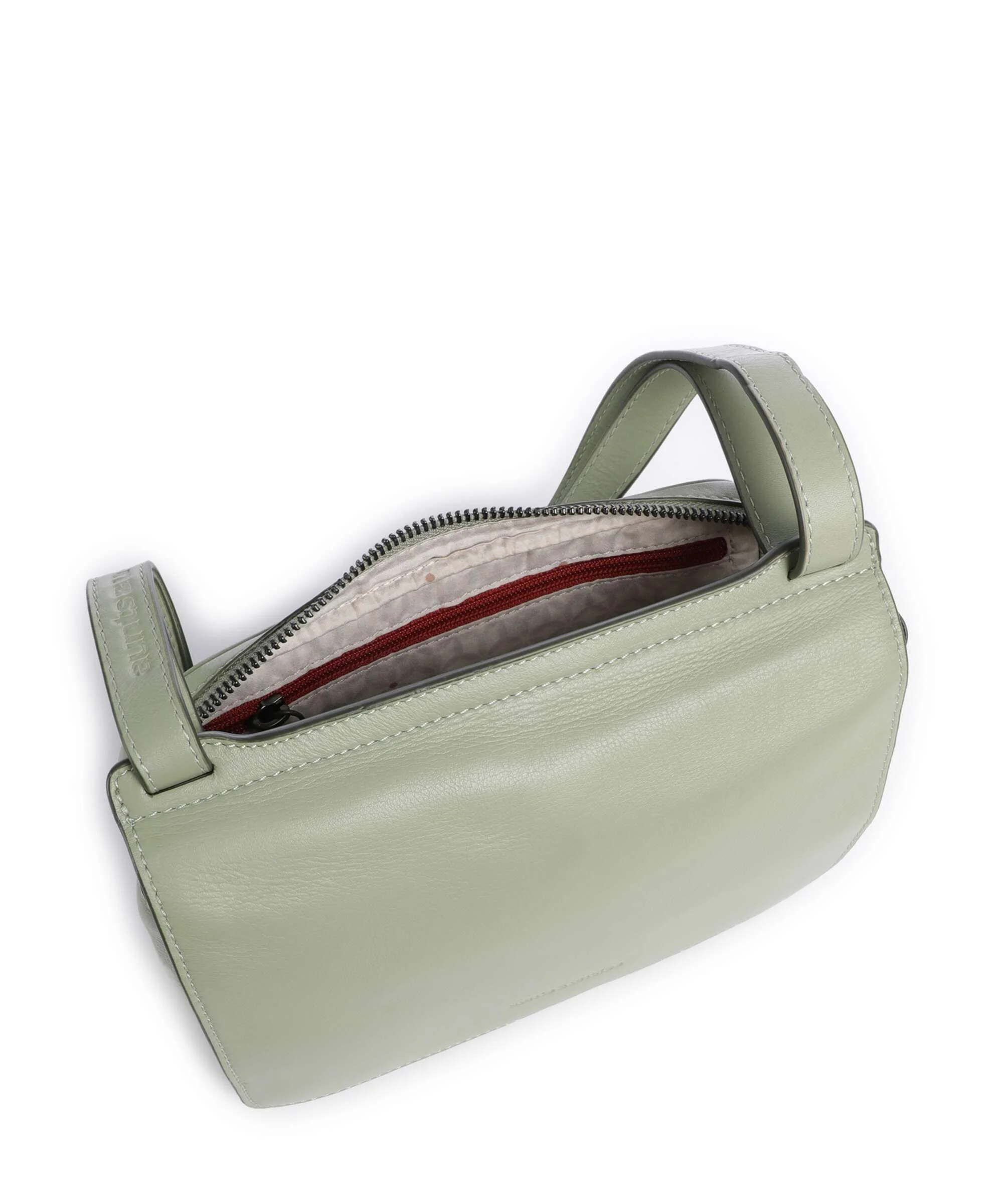 Aunts & Uncles Bohemian Vibes Magnolia Crossbody bag green tea - Image 6