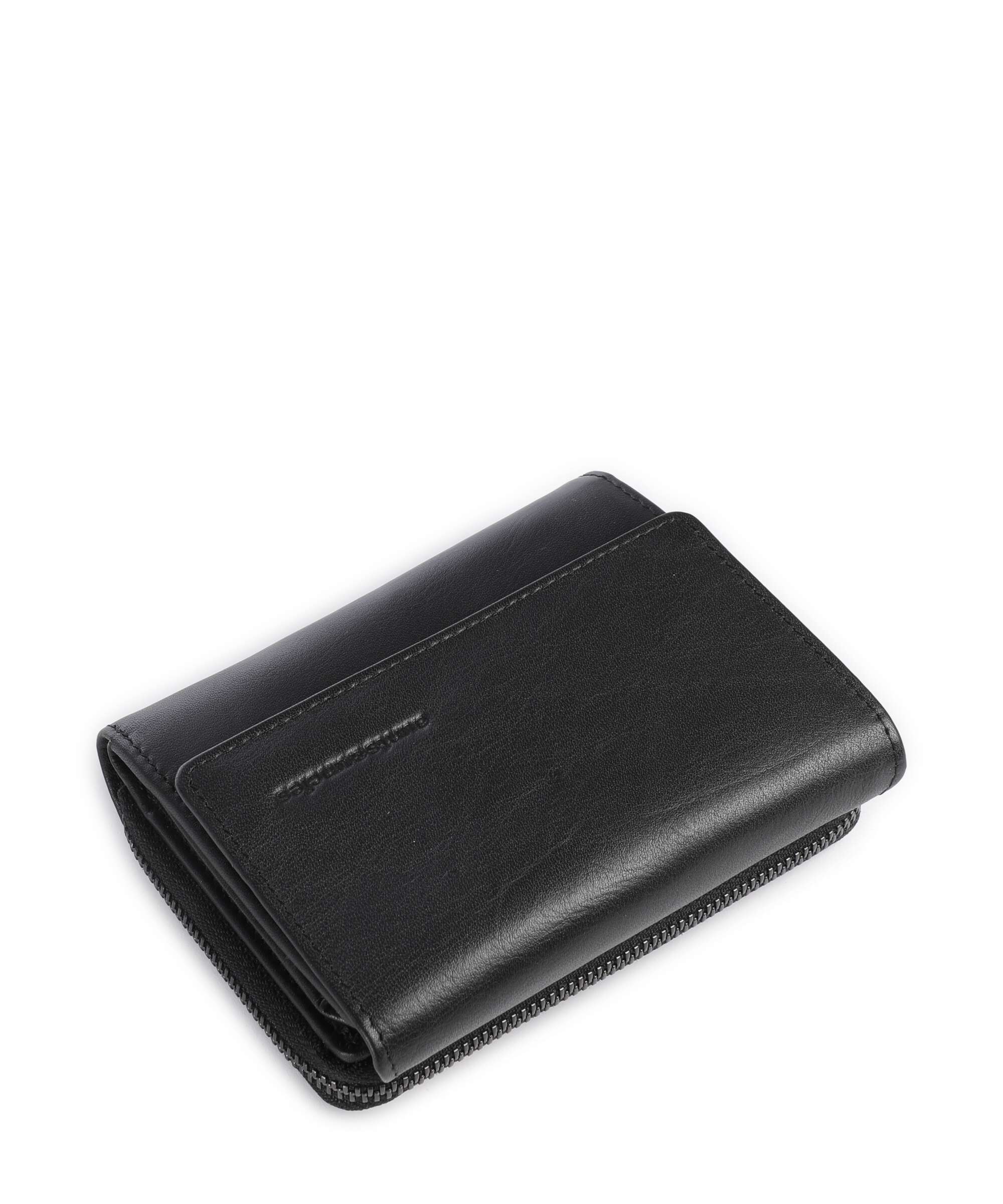 Aunts & Uncles Bohemian Vibes Myrtle Wallet jet black - Image 5