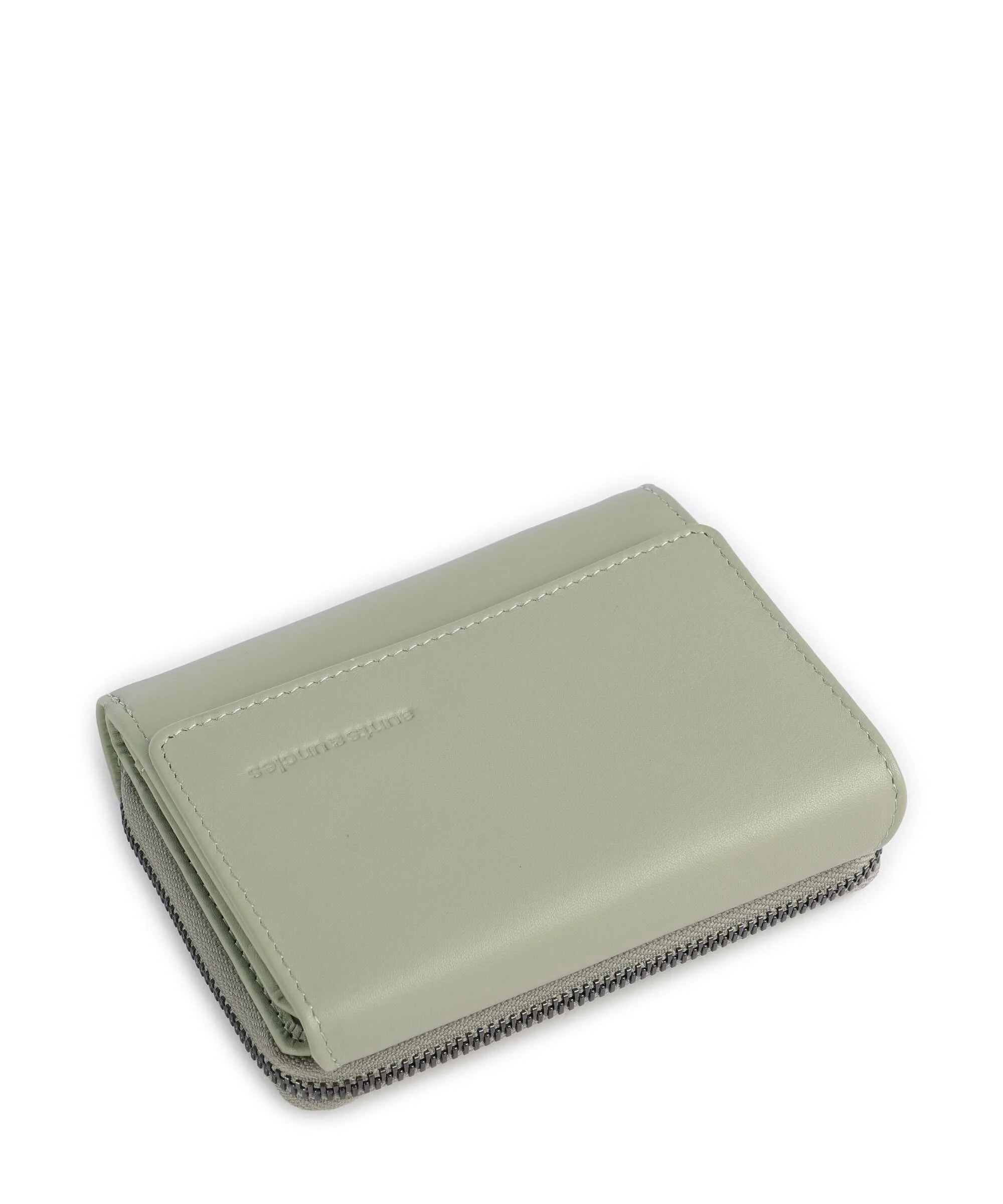 Aunts & Uncles Bohemian Vibes Myrtle Wallet green tea - Image 5