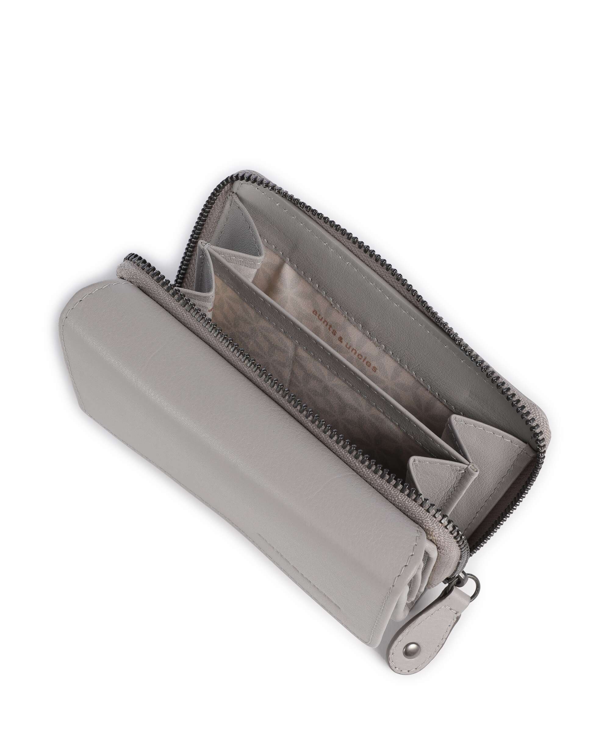 Aunts & Uncles Bohemian Vibes Myrtle Wallet ash - Image 3