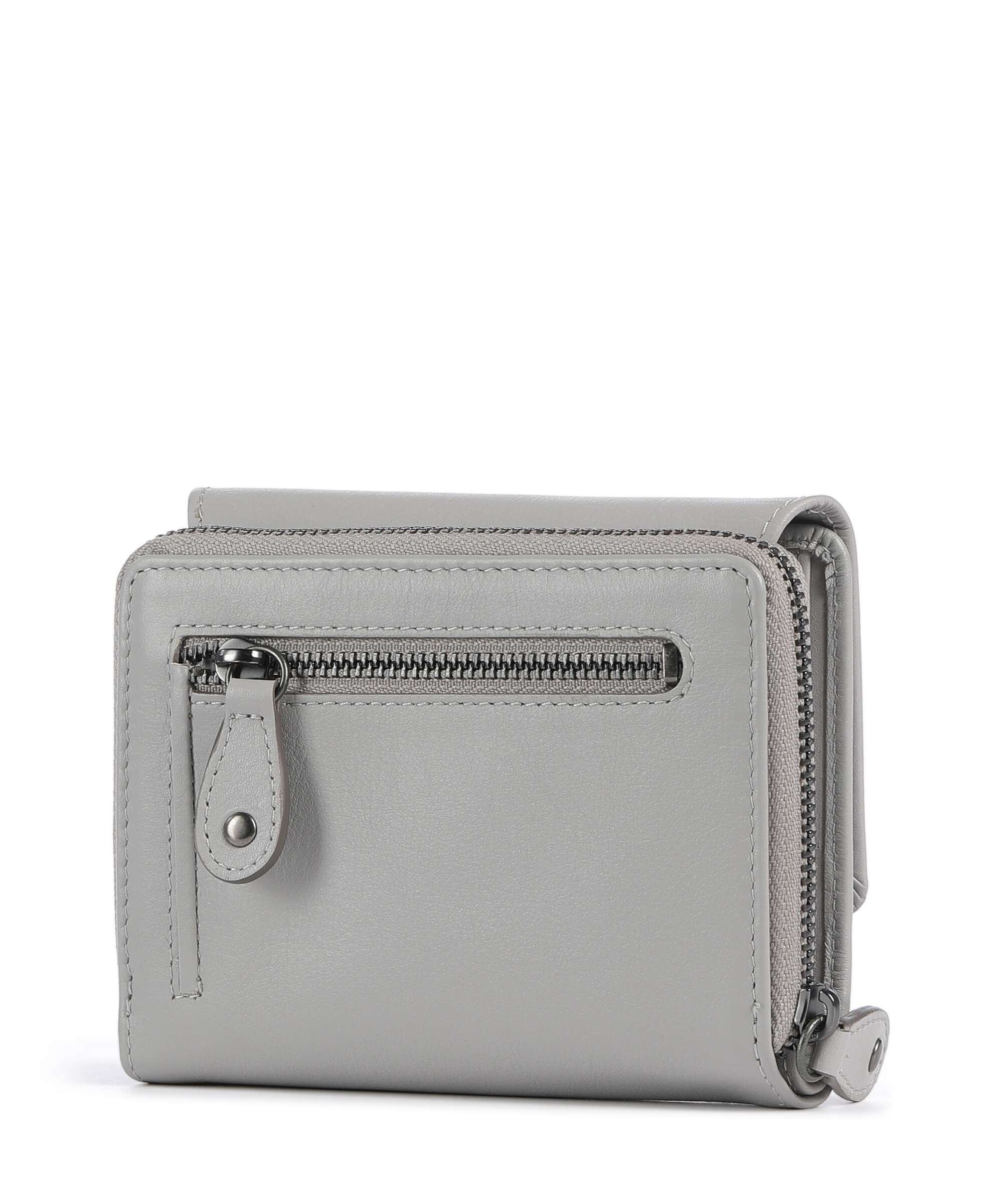 Aunts & Uncles Bohemian Vibes Myrtle Wallet ash - Image 4