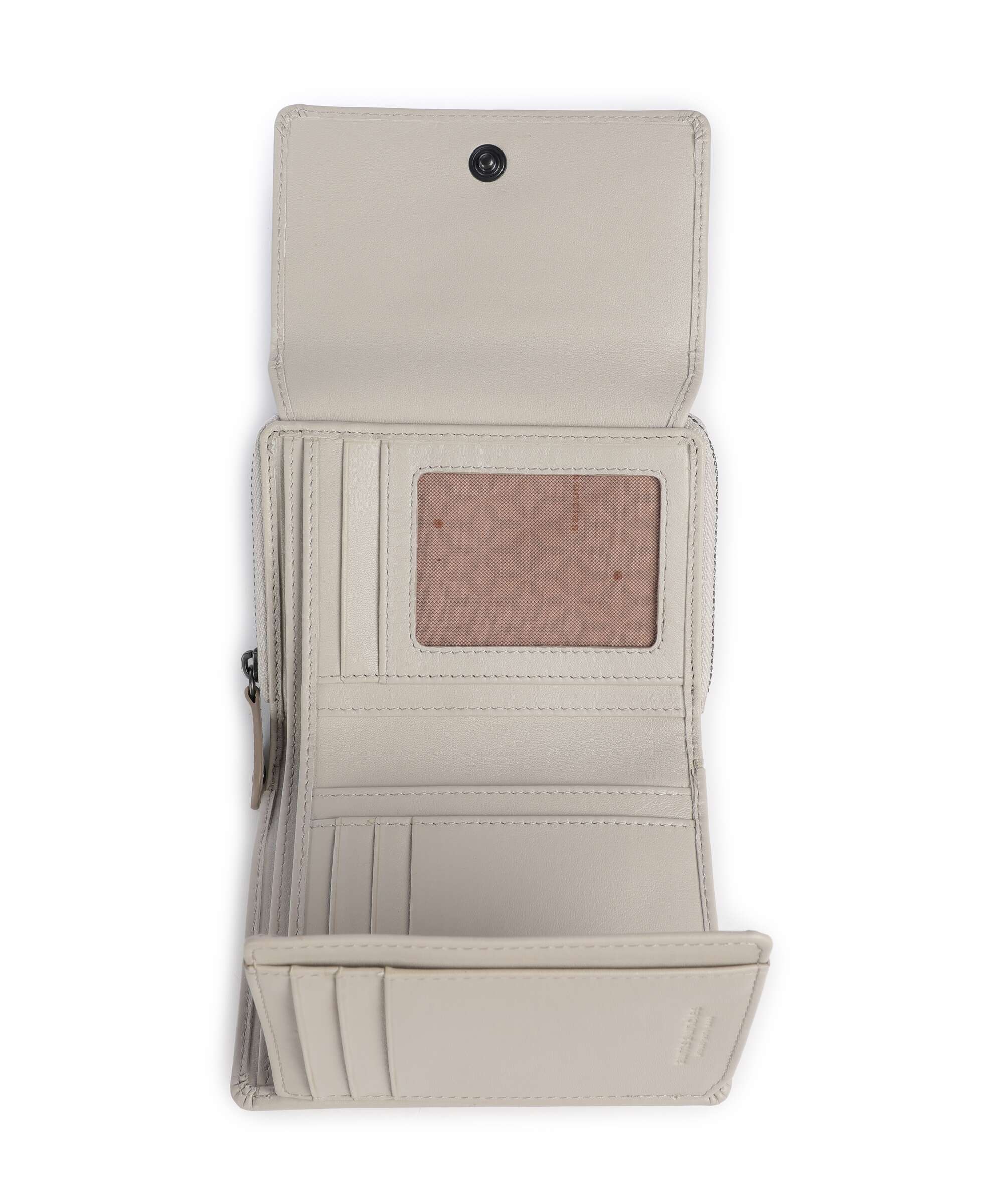 Aunts & Uncles Bohemian Vibes Myrtle Wallet chalk - Image 2