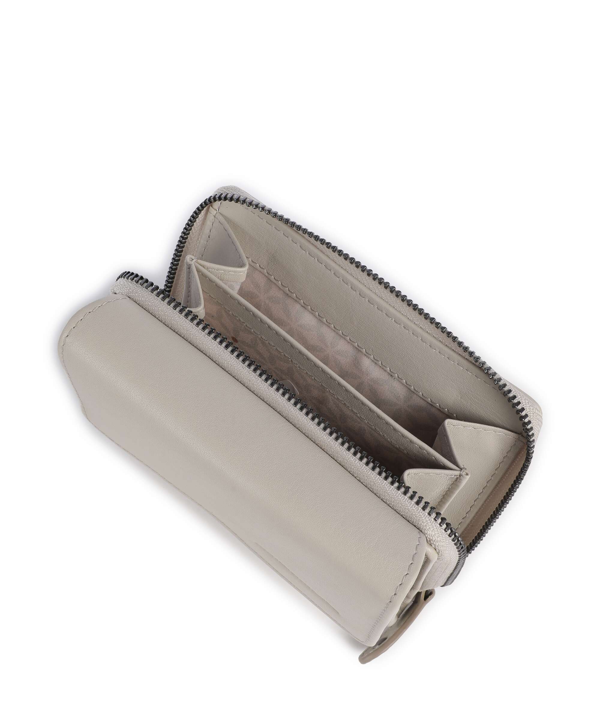 Aunts & Uncles Bohemian Vibes Myrtle Wallet chalk - Image 3