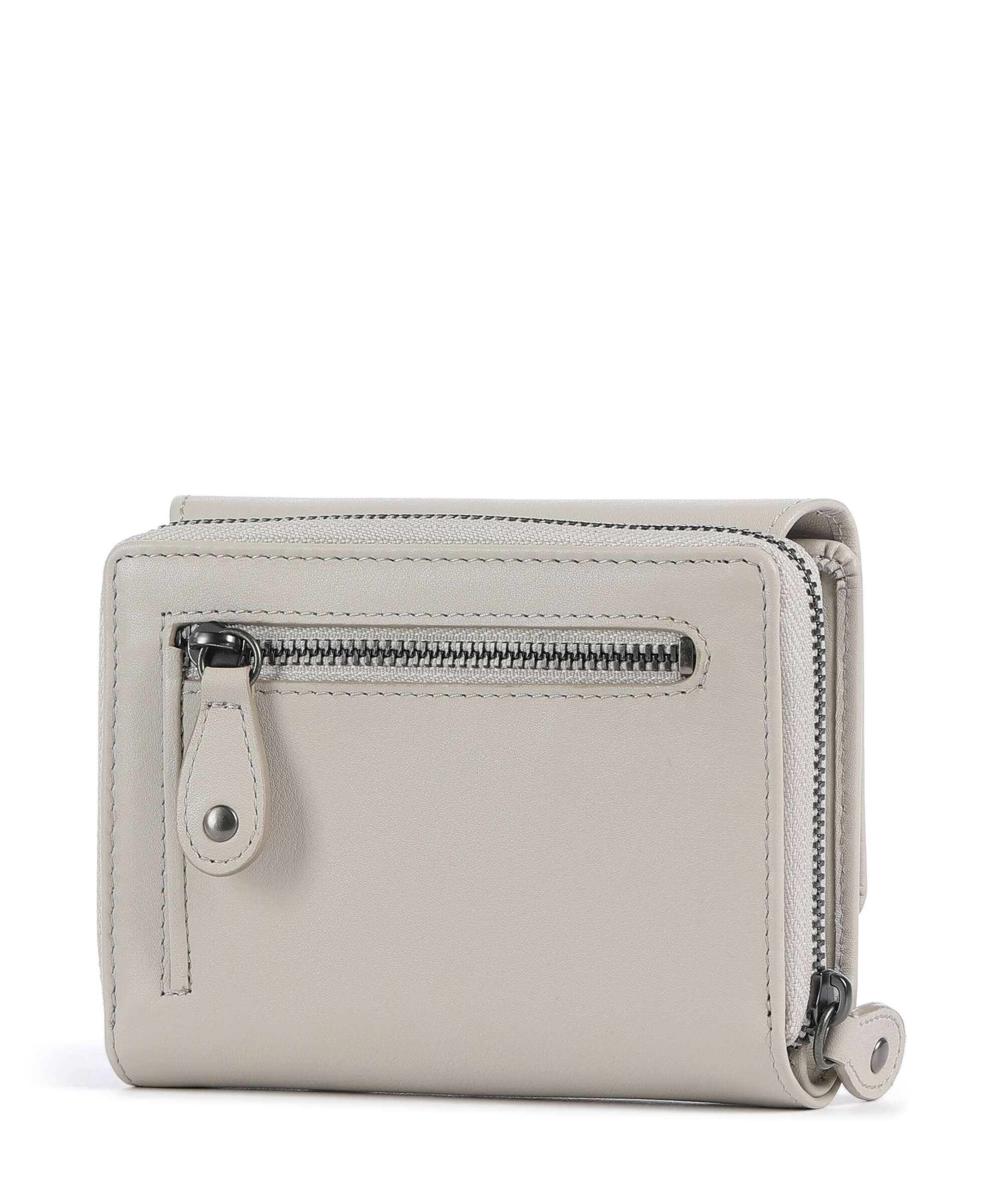 Aunts & Uncles Bohemian Vibes Myrtle Wallet chalk - Image 4