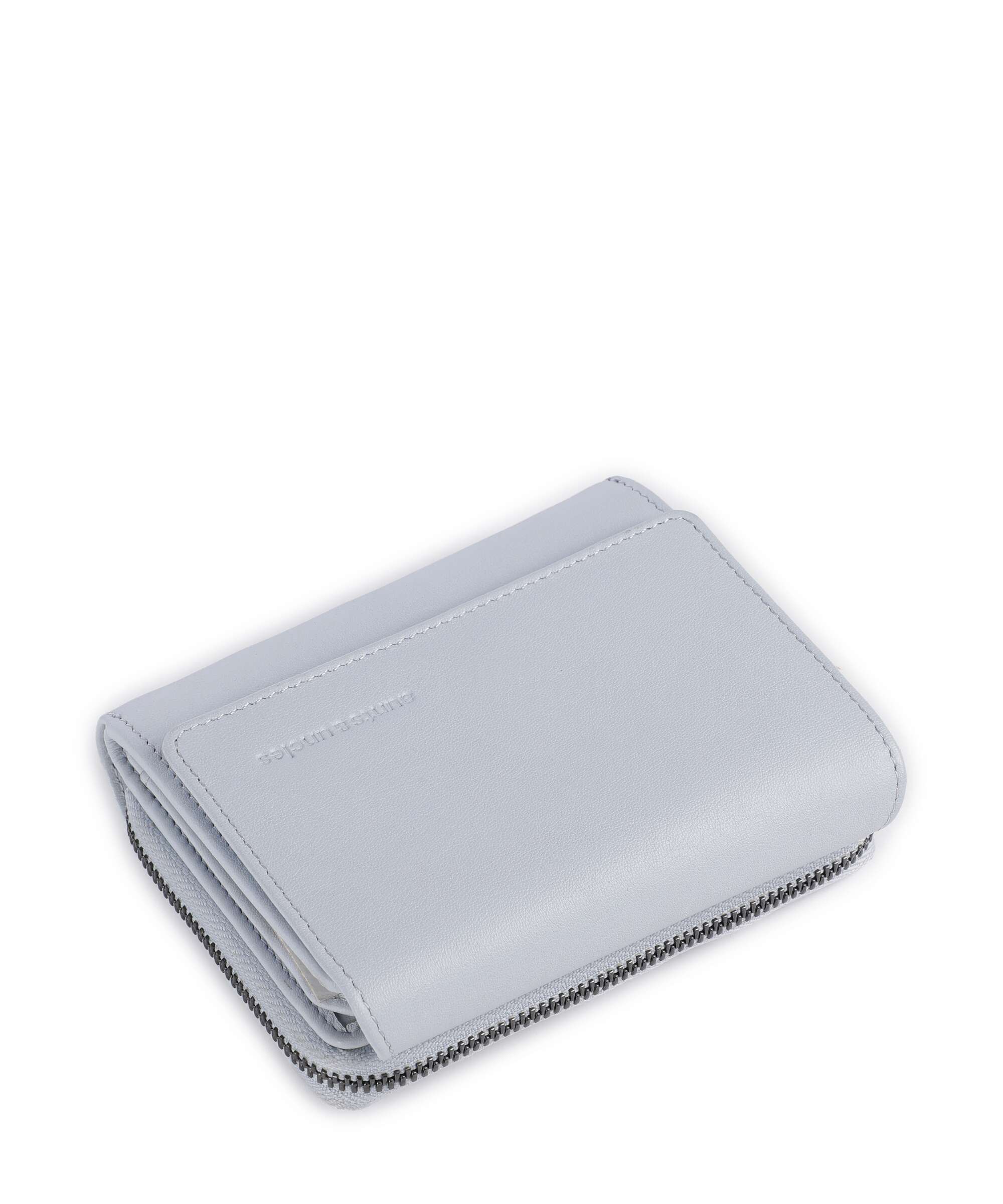 Aunts & Uncles Bohemian Vibes Myrtle Wallet blue aura - Image 5