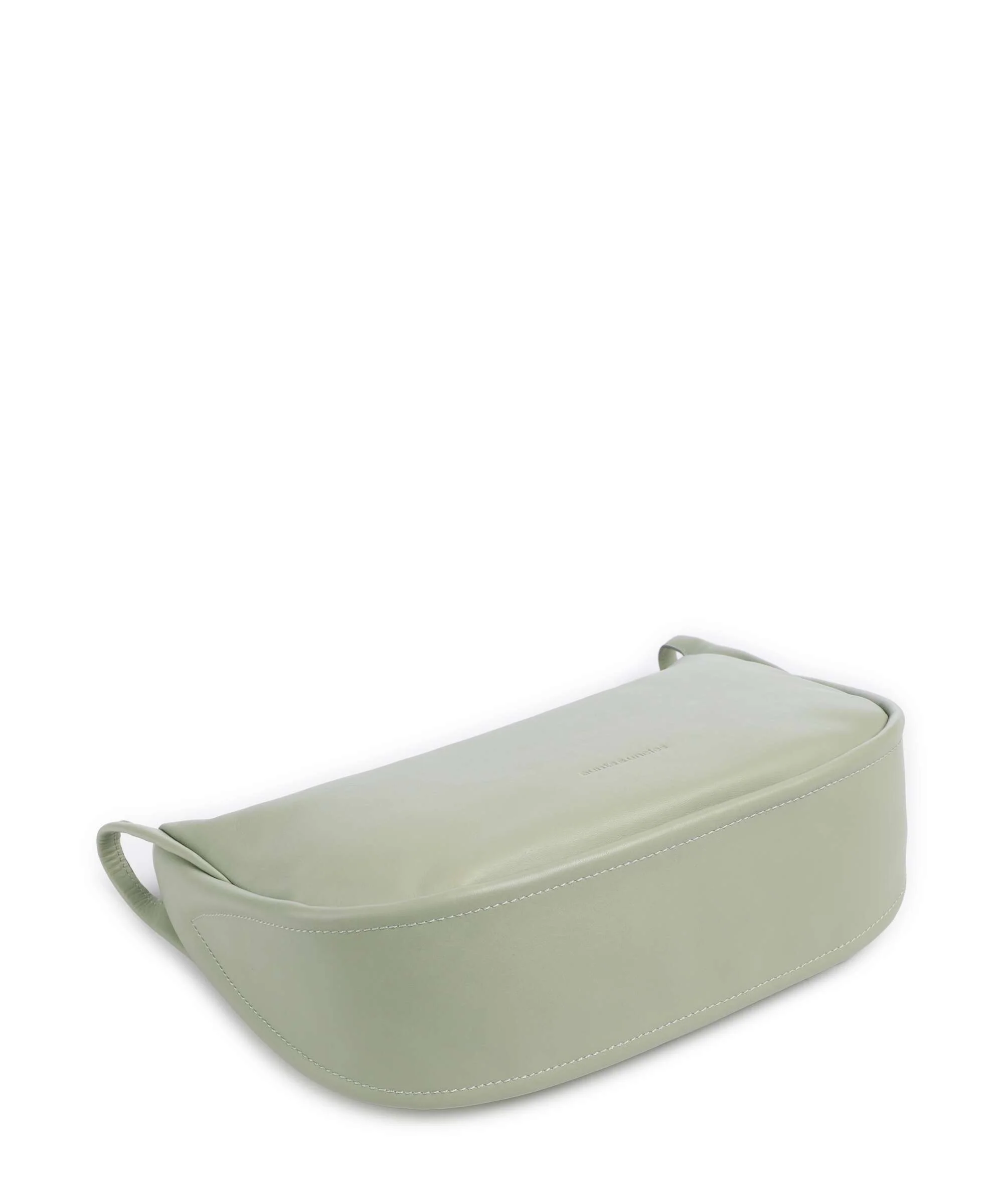Aunts & Uncles Bohemian Vibes Raven Shoulder bag green tea - Image 5