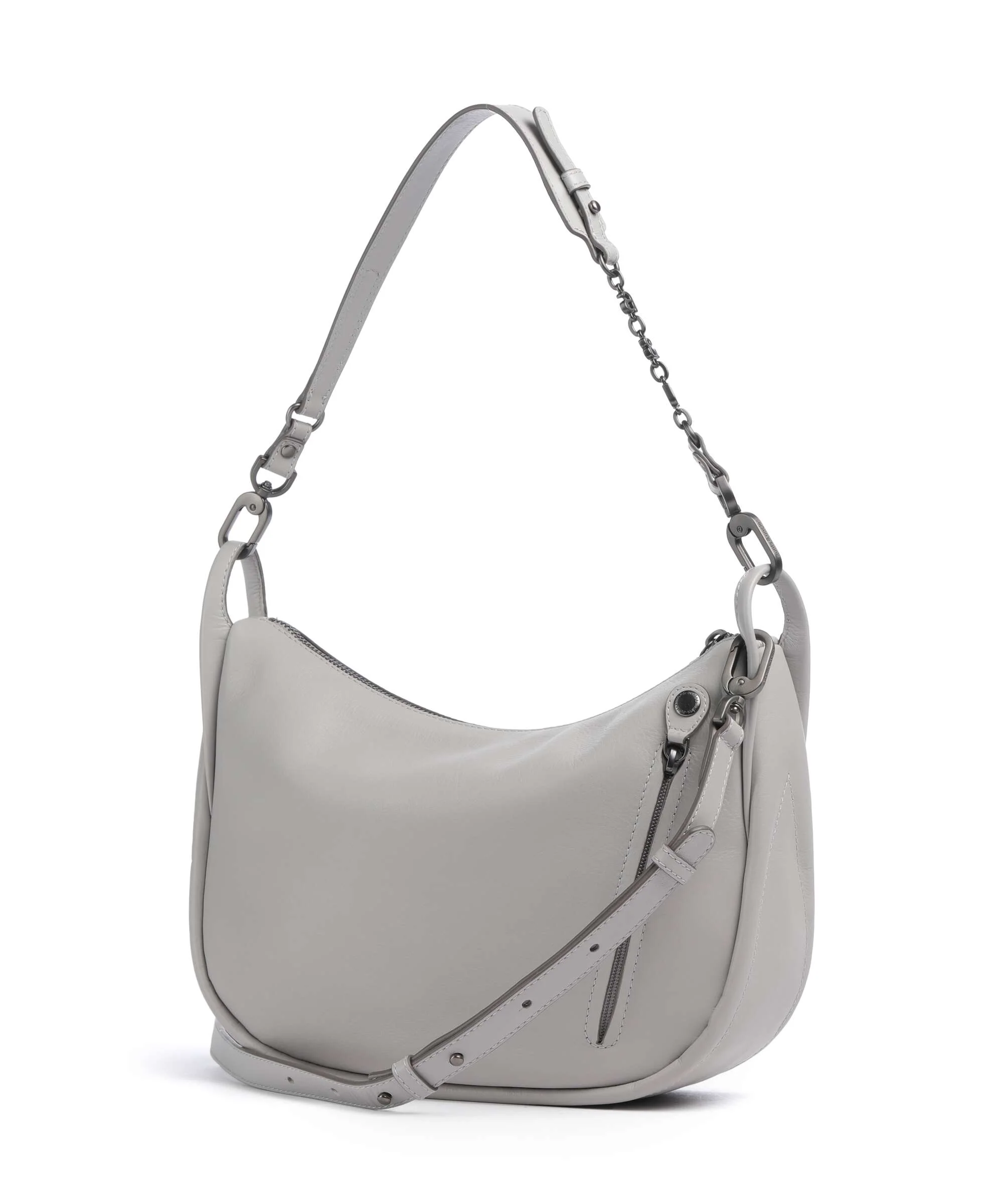Aunts & Uncles Bohemian Vibes Raven Shoulder bag ash - Image 2