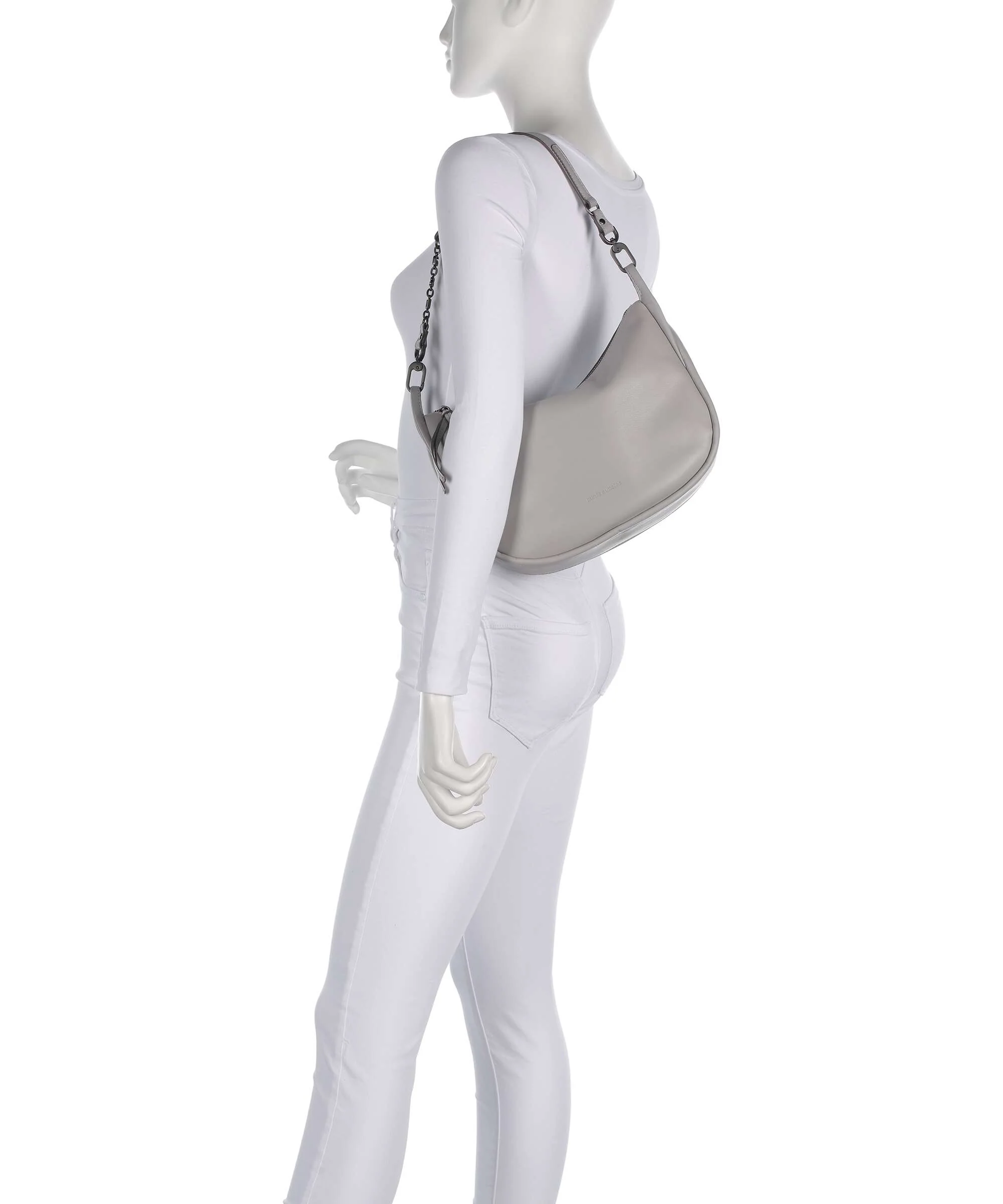 Aunts & Uncles Bohemian Vibes Raven Shoulder bag ash - Image 3