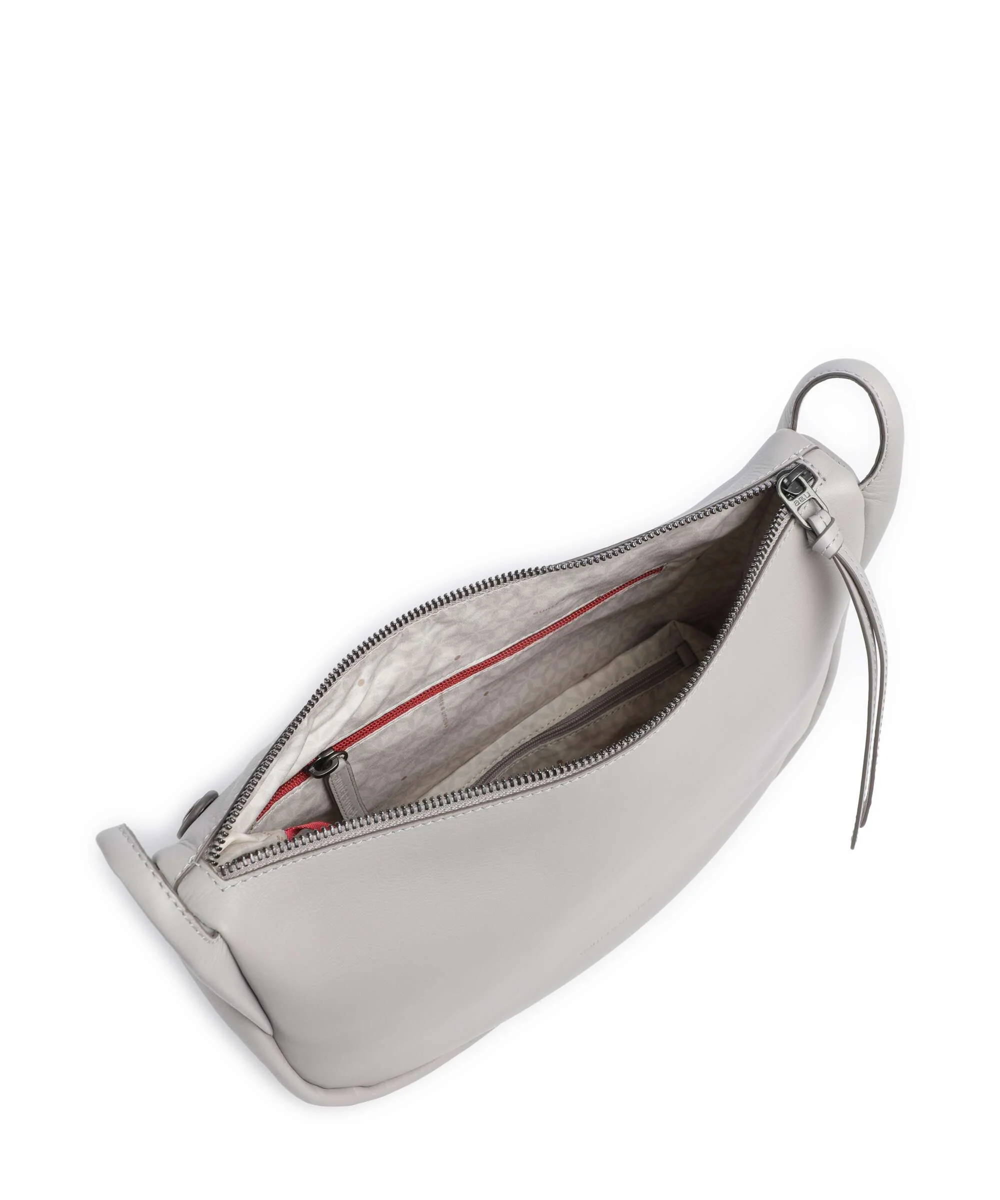 Aunts & Uncles Bohemian Vibes Raven Shoulder bag ash - Image 6
