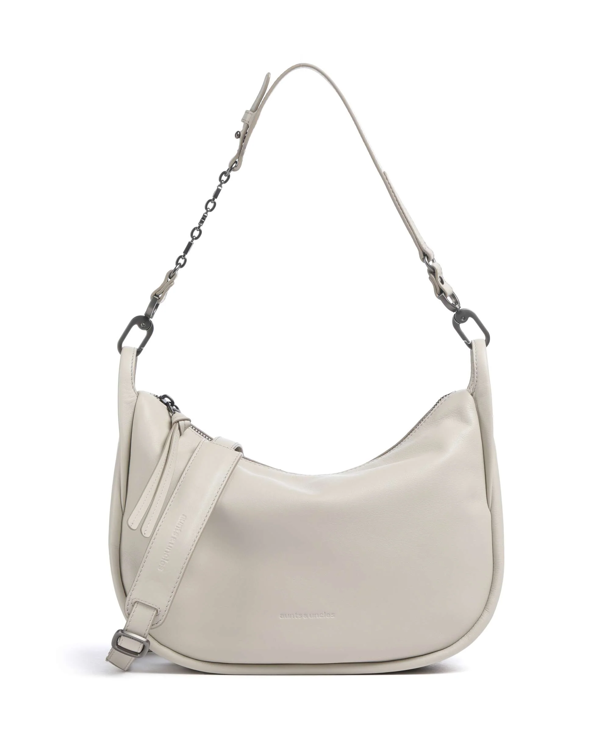 Aunts & Uncles Bohemian Vibes Raven Shoulder bag chalk