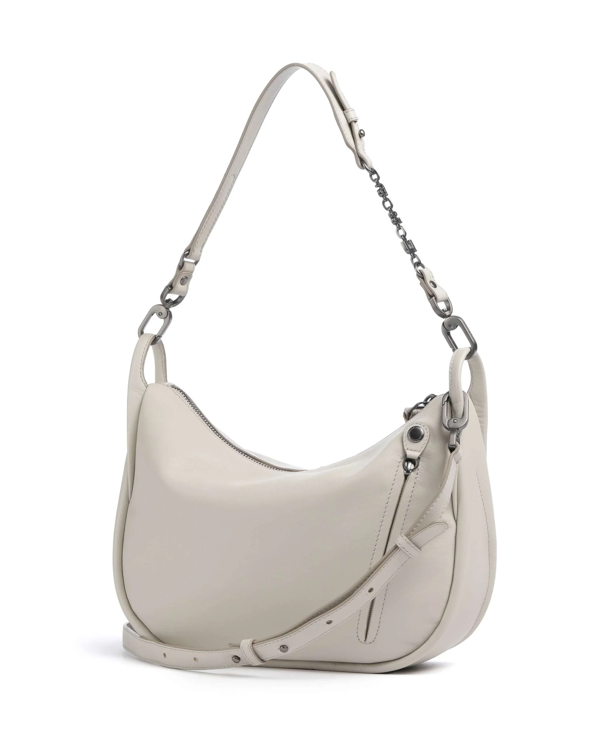 Aunts & Uncles Bohemian Vibes Raven Shoulder bag chalk - Image 2