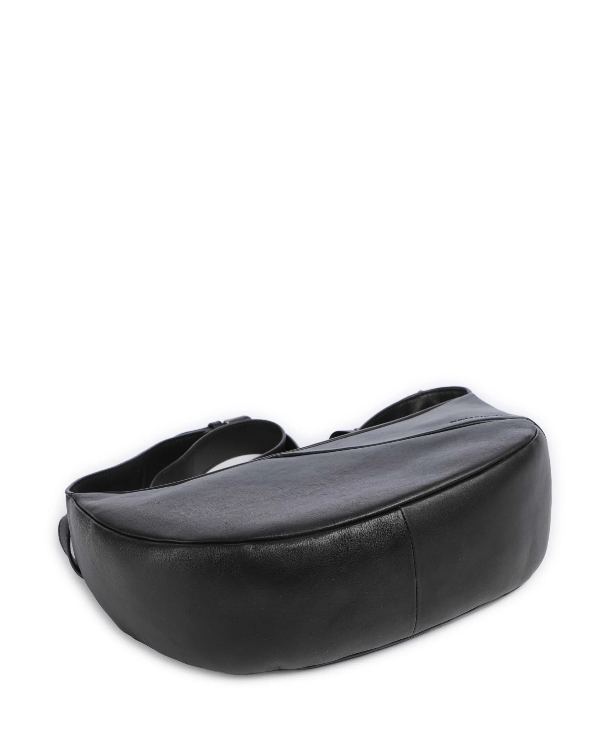 Aunts & Uncles Bohemian Vibes Reed Crossbody bag jet black - Image 4