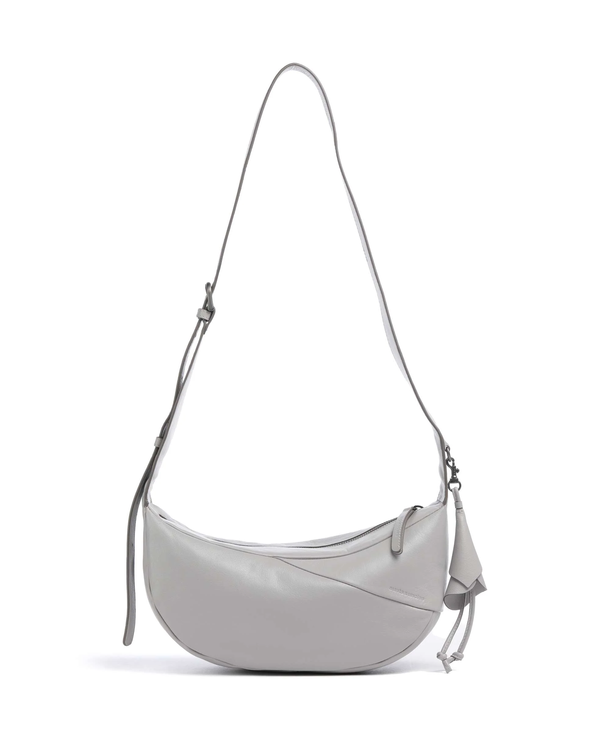 Aunts & Uncles Bohemian Vibes Reed Crossbody bag ash