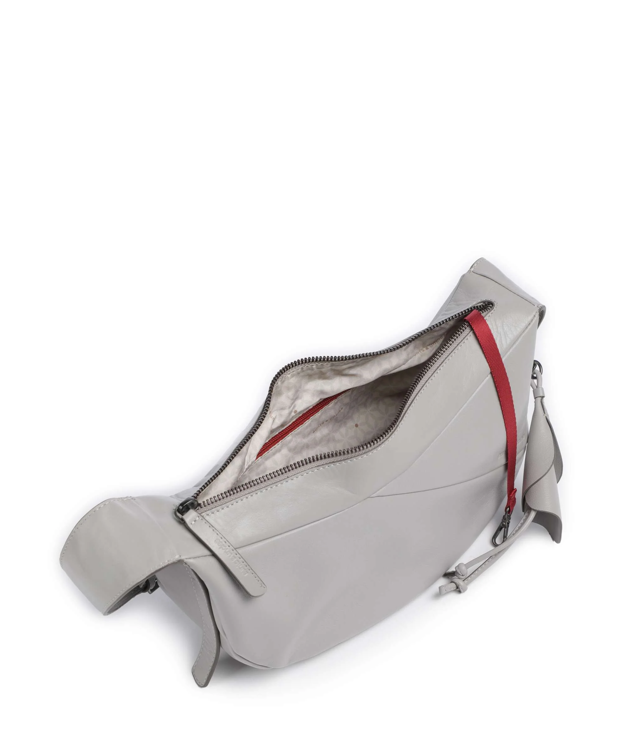Aunts & Uncles Bohemian Vibes Reed Crossbody bag ash - Image 6