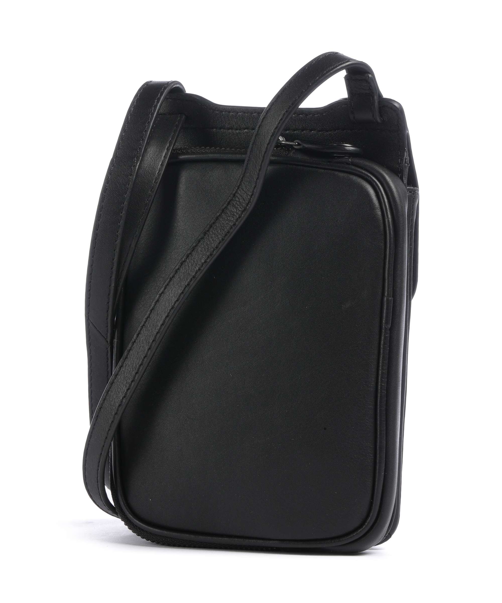 Aunts & Uncles Bohemian Vibes Tulip Phone bag jet black - Image 2