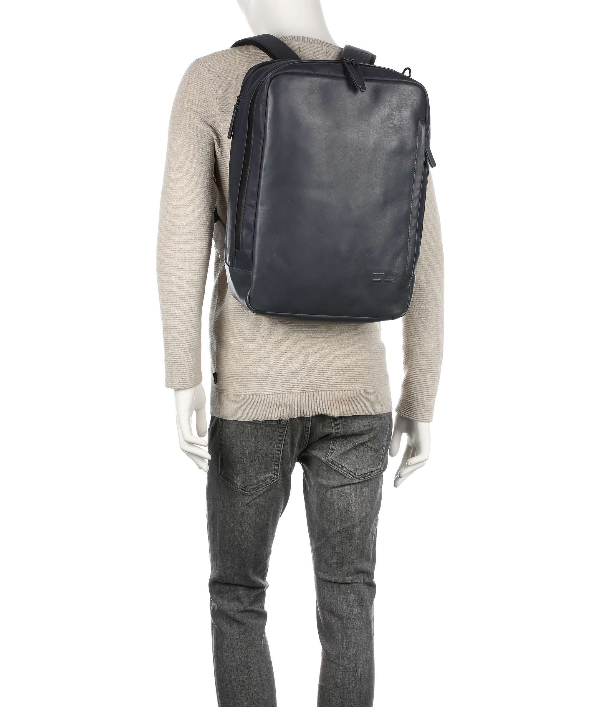 Aunts & Uncles Fusion Katsumi Backpack storm - Image 3