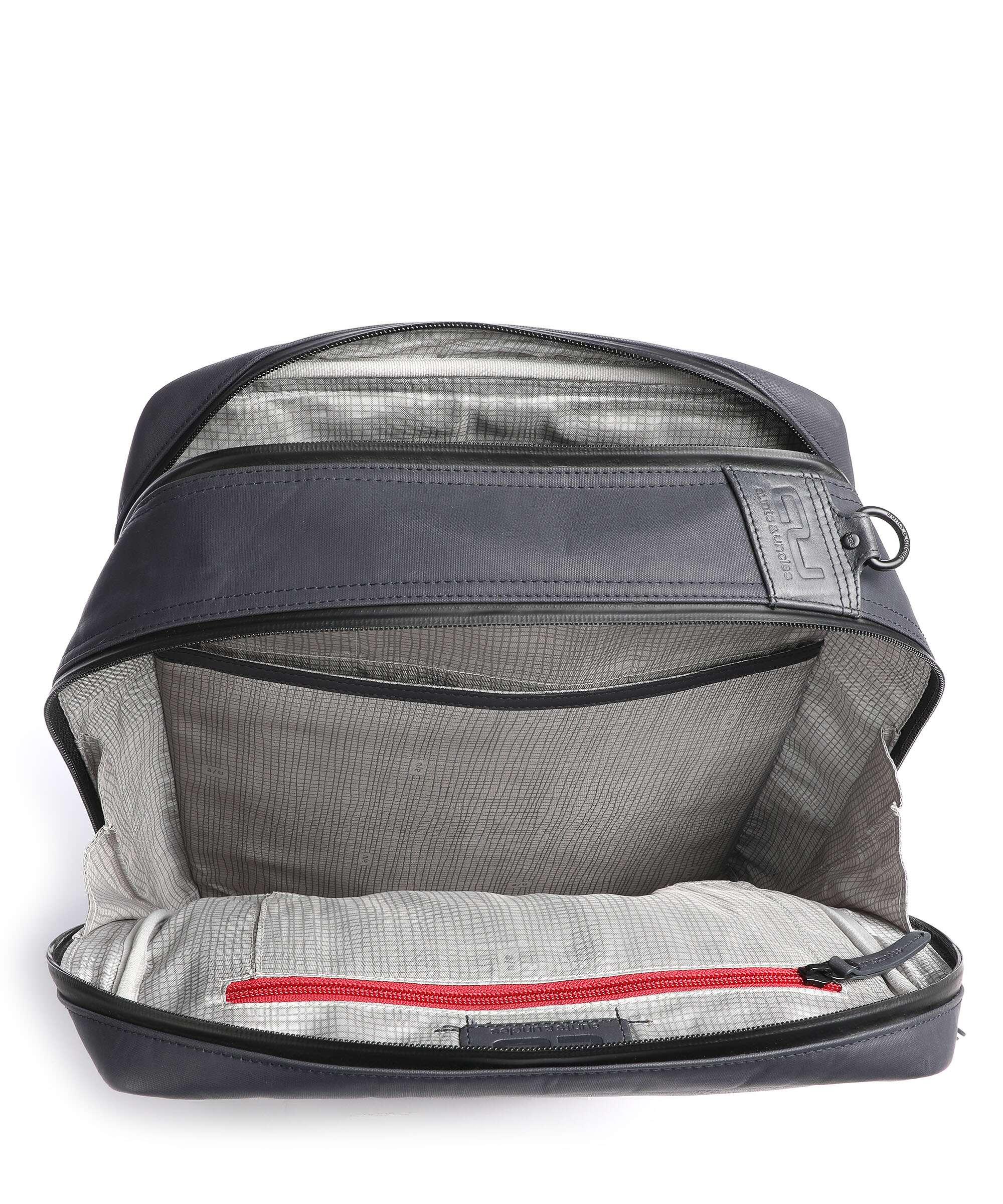 Aunts & Uncles Fusion Katsumi Backpack storm - Image 5