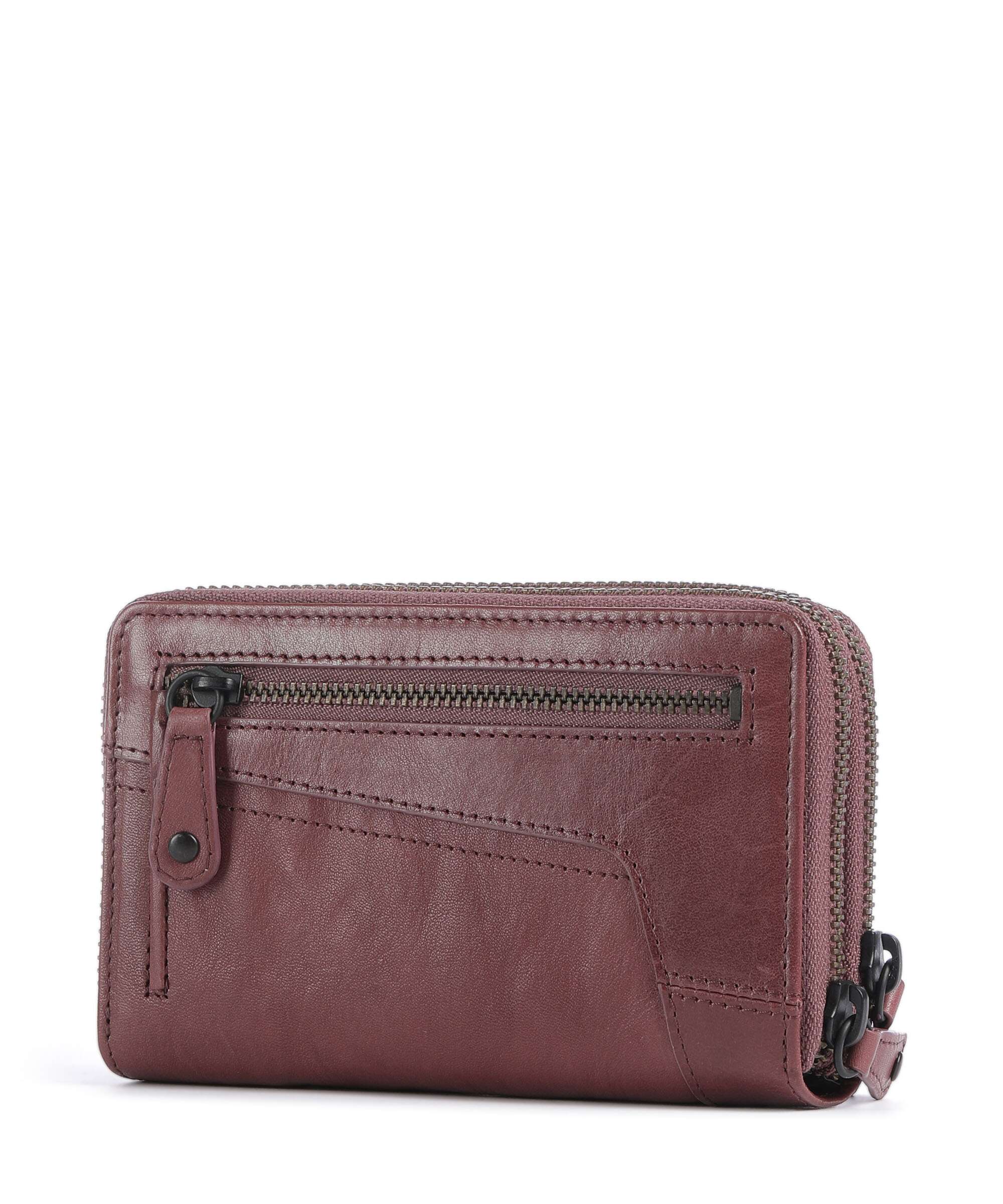 Aunts & Uncles Grandma's Luxury Club Betty Wallet tulipwood - Image 3